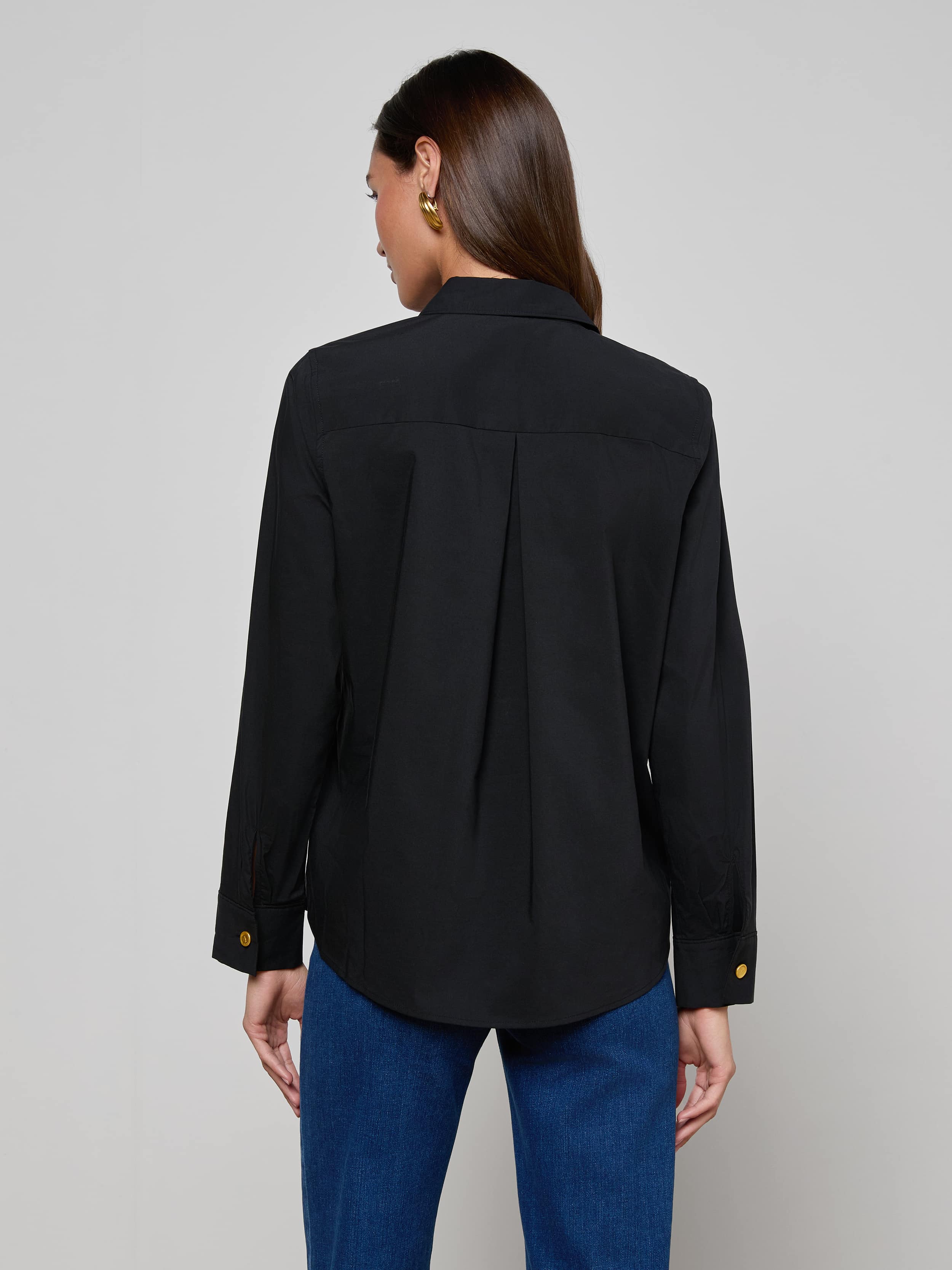 Ellery Button-Down Shirt - Image 4