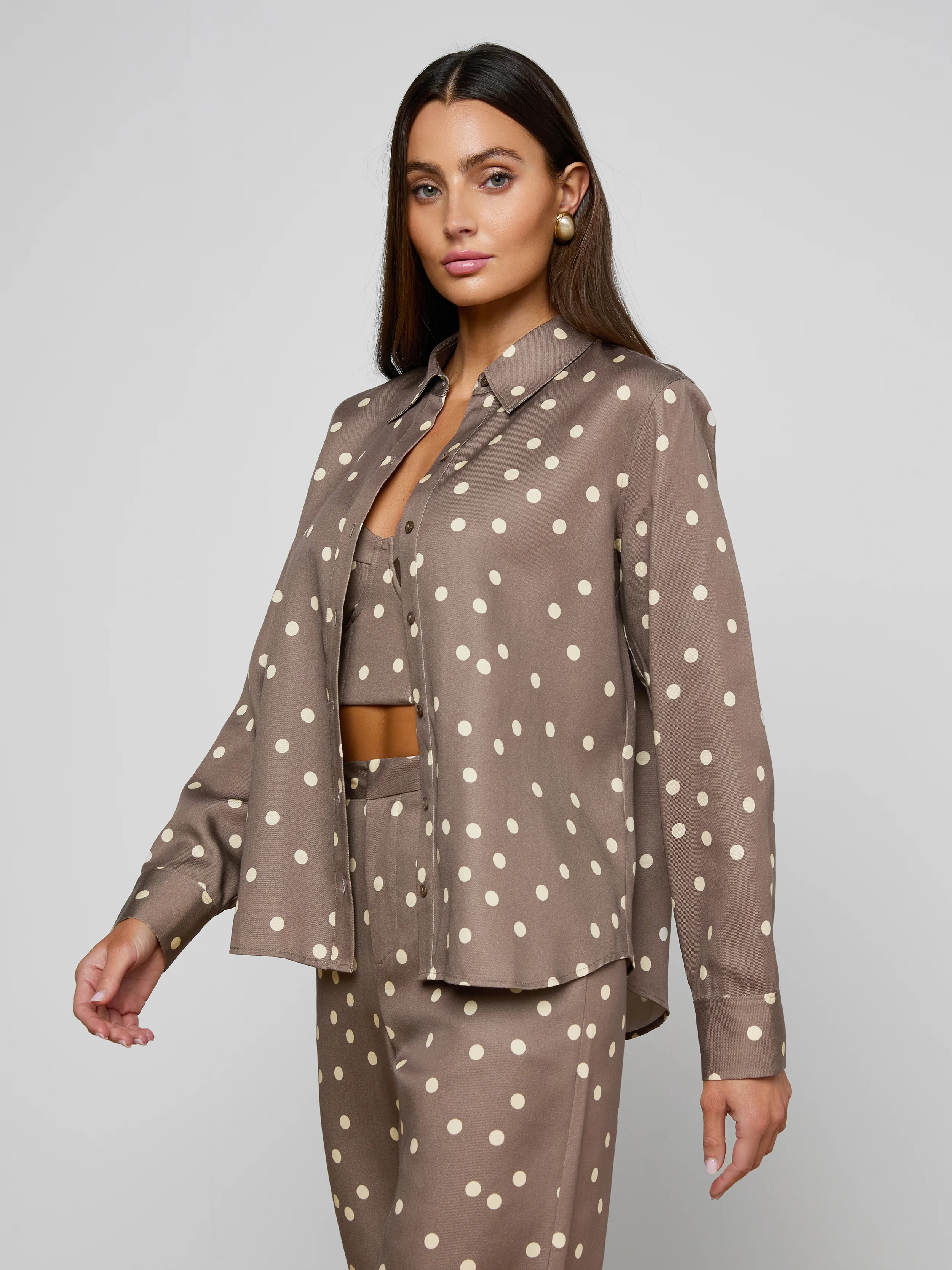 Ellery Button-Down Shirt - Image 2