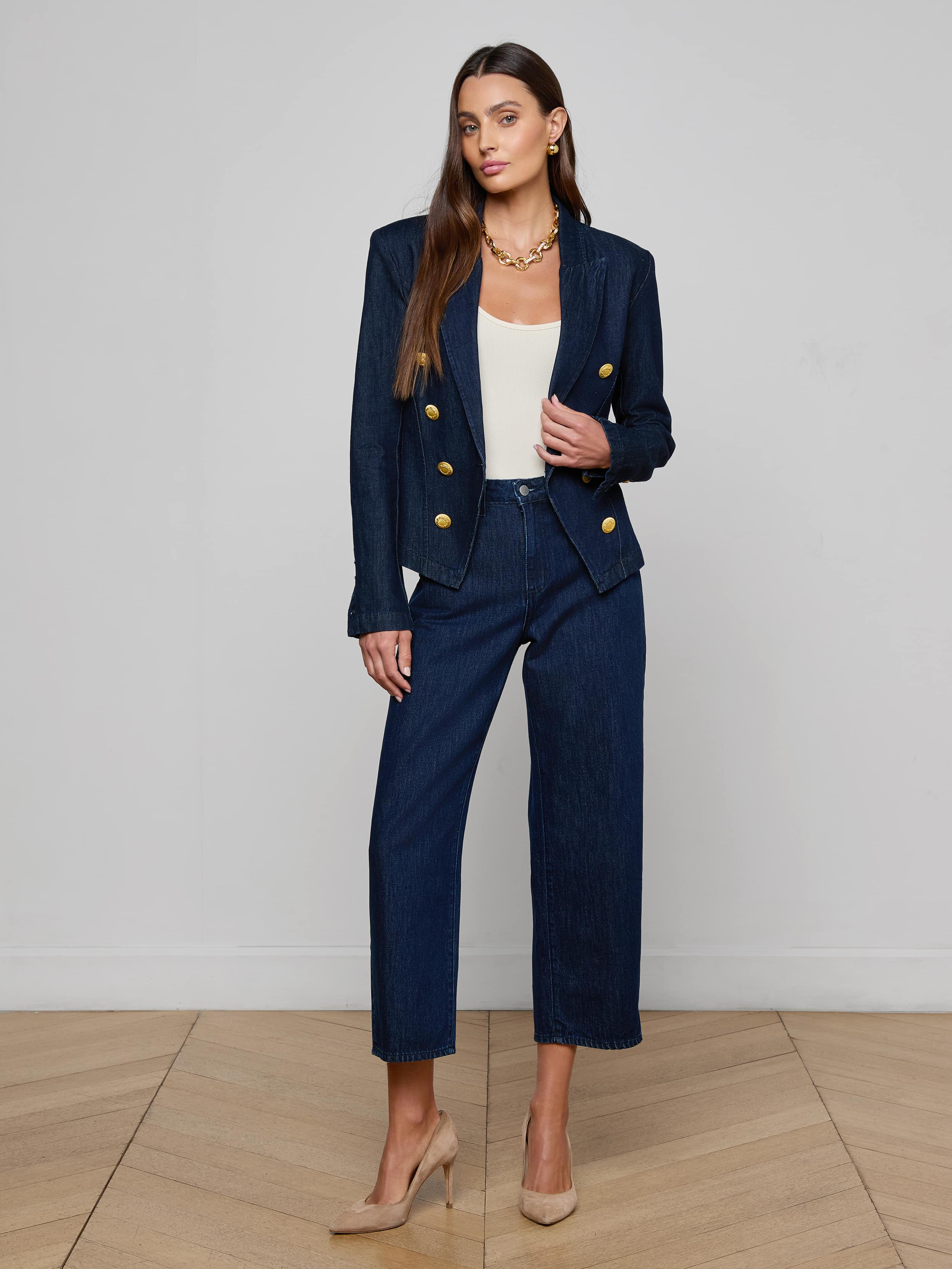 Emerson Blazer - Image 3