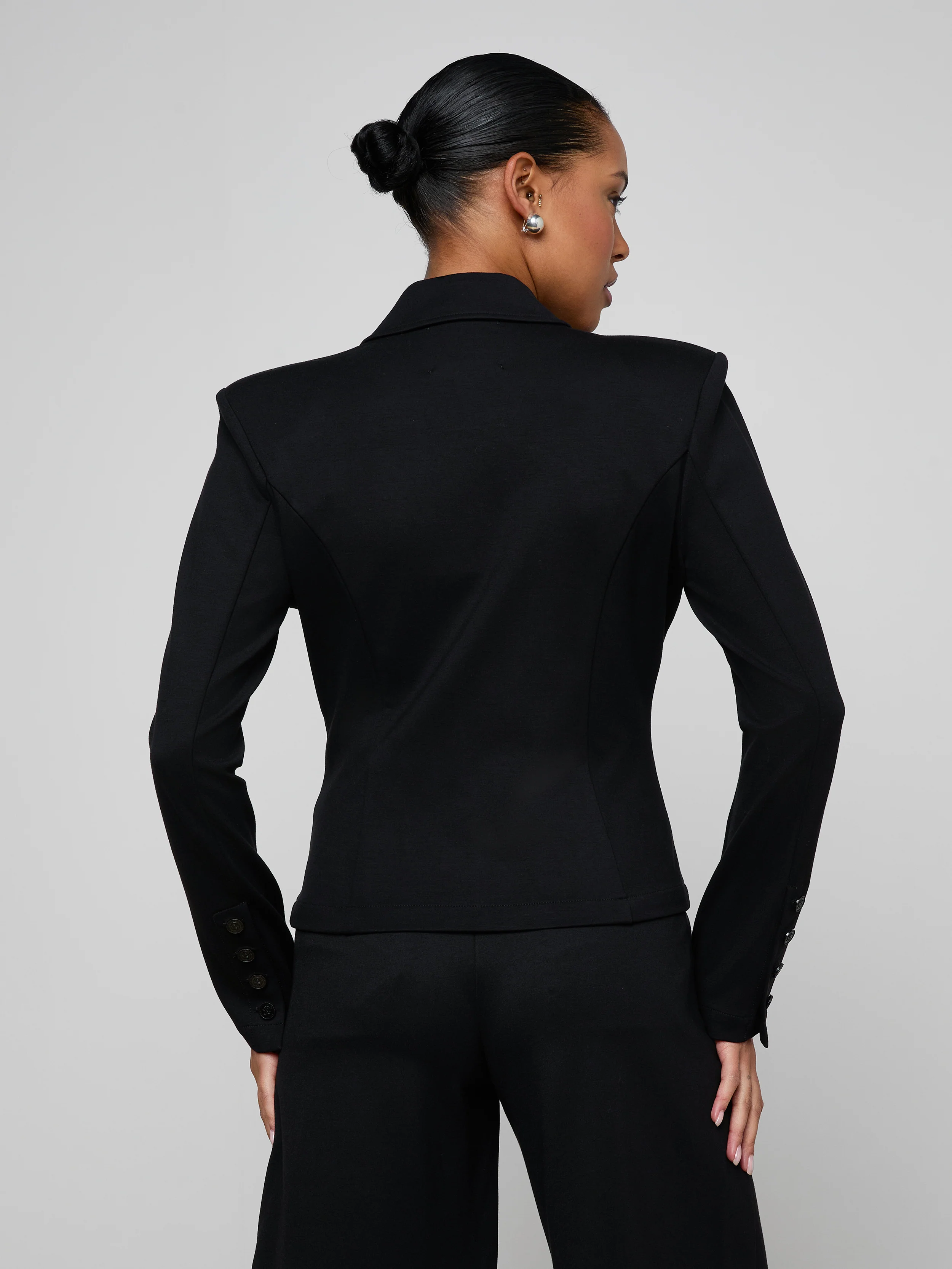 Emerson Ponte Blazer - Image 4