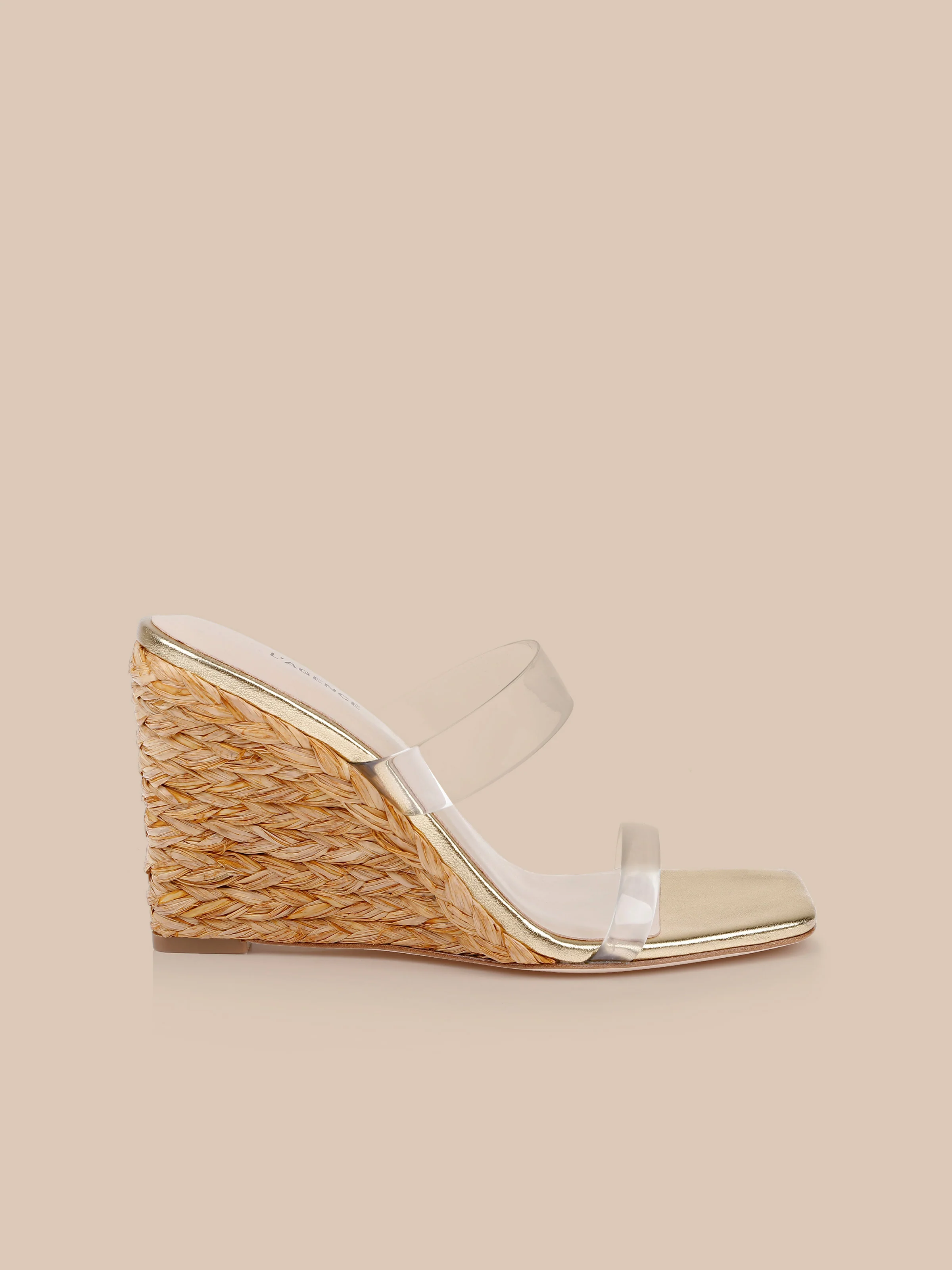 Farrell Wedge Espadrille - Image 6
