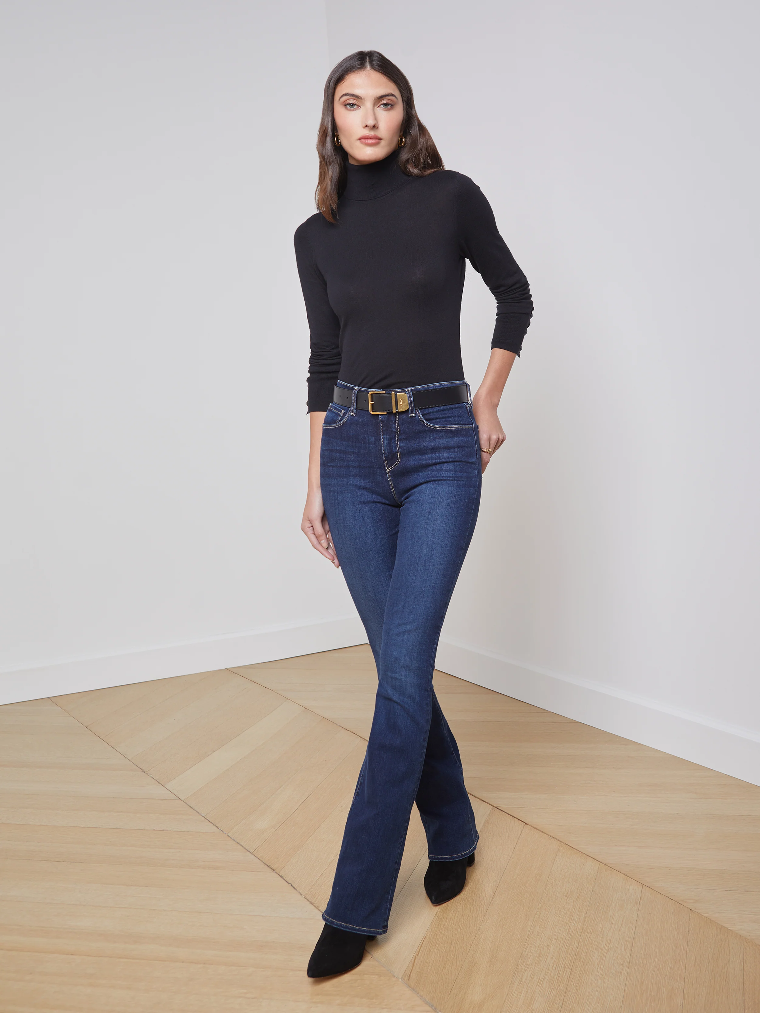 Flora Turtleneck - Image 3