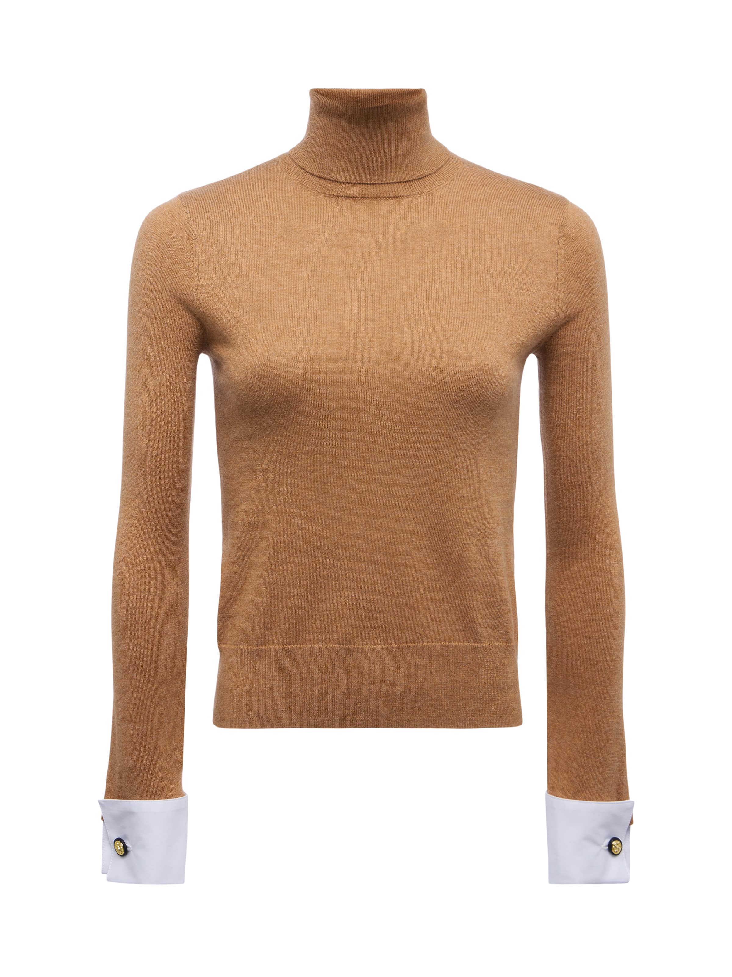 Flora Turtleneck - Image 7