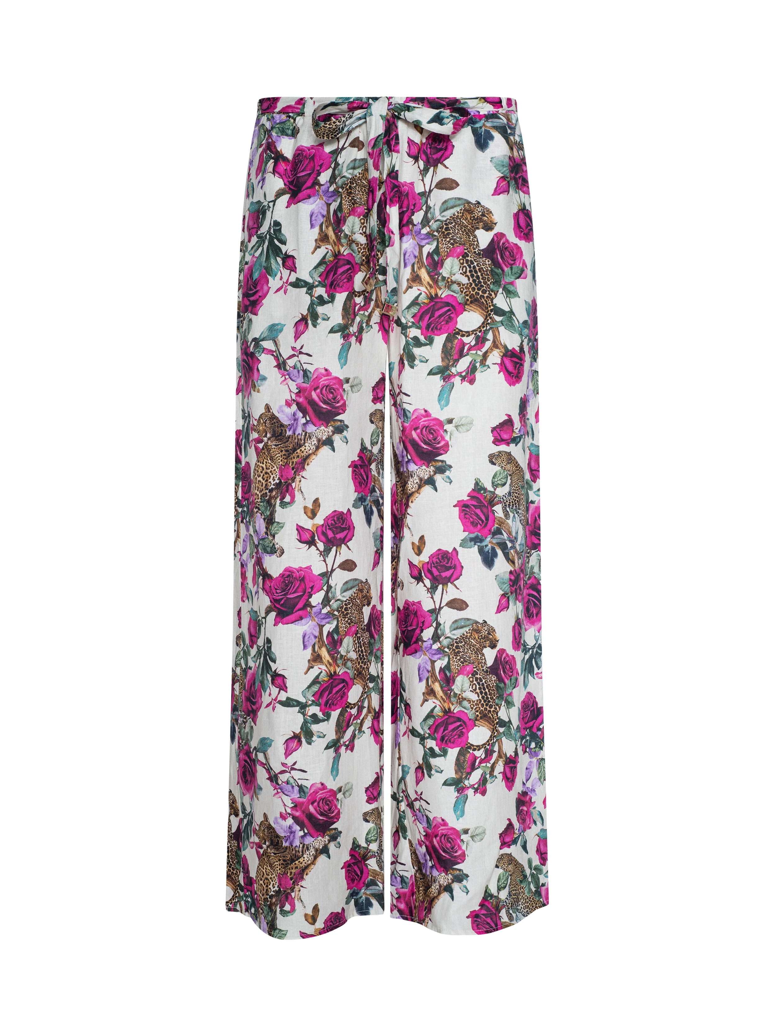 Geraldine Cover-Up Pant - Image 7