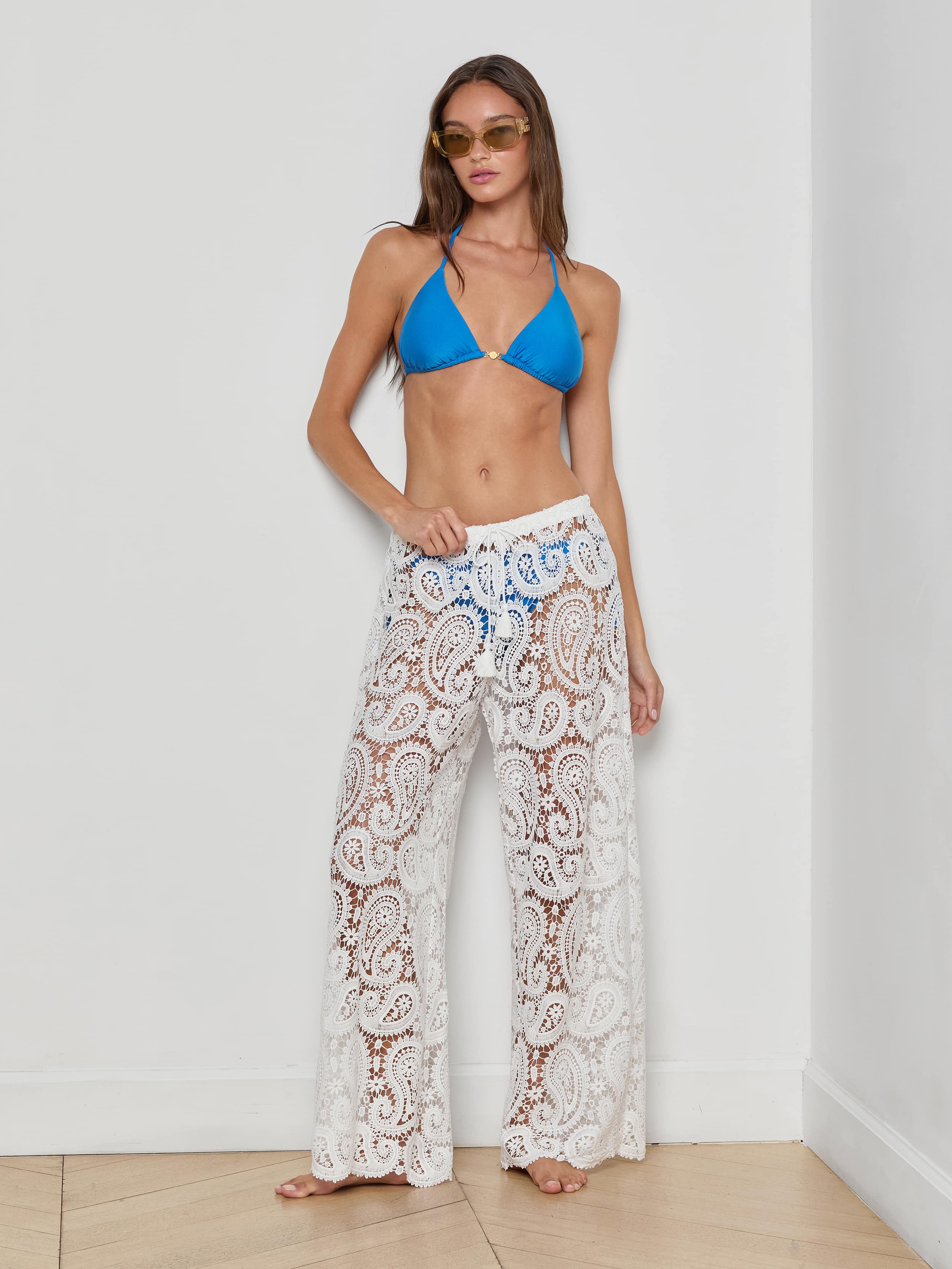Geraldine Cover-Up Pant - Image 6
