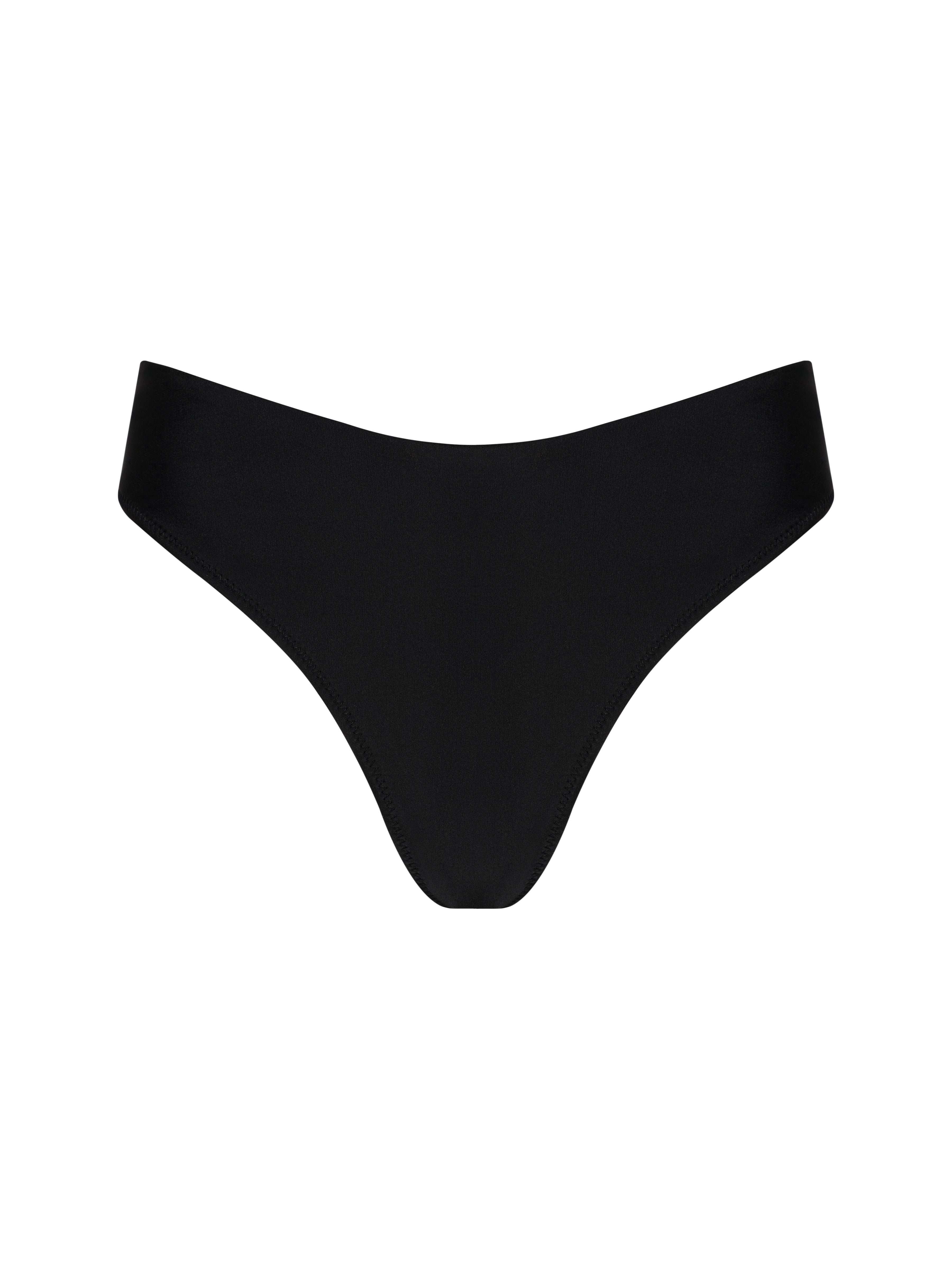 Gianna Brazilian Bikini Bottom - Image 8