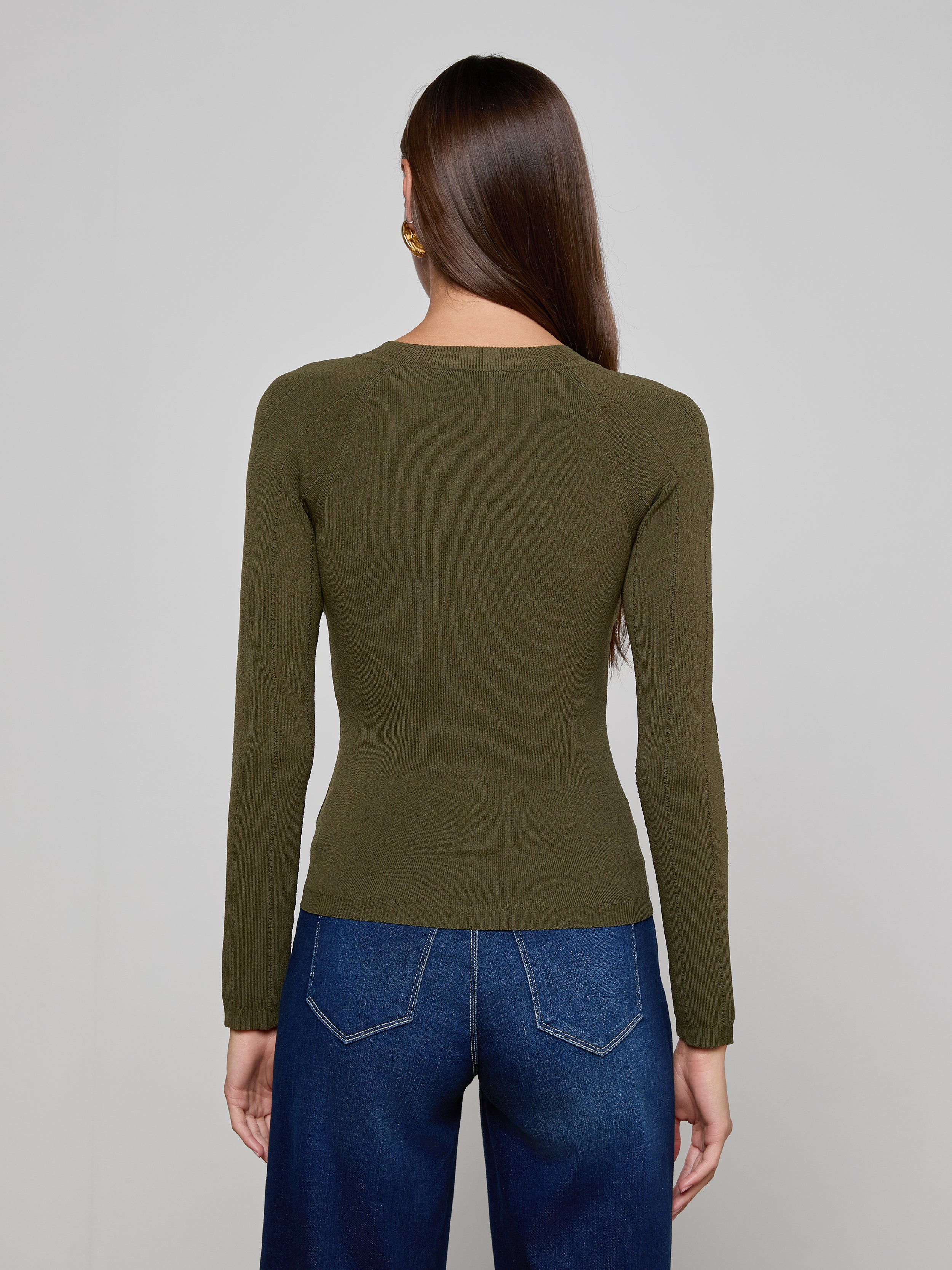 Gretchen Pullover - Image 4