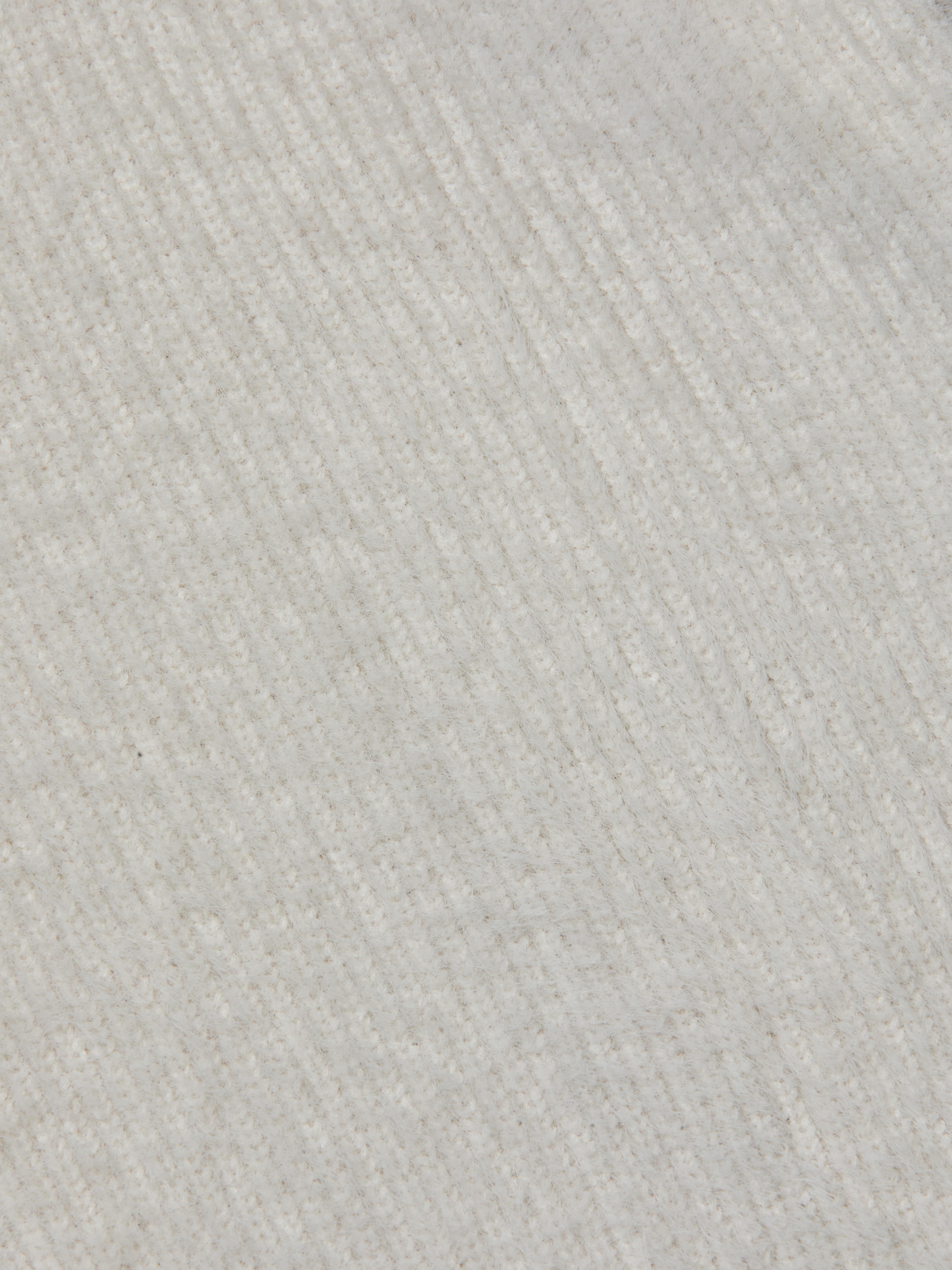 Guinevere Cropped Pullover - Image 6