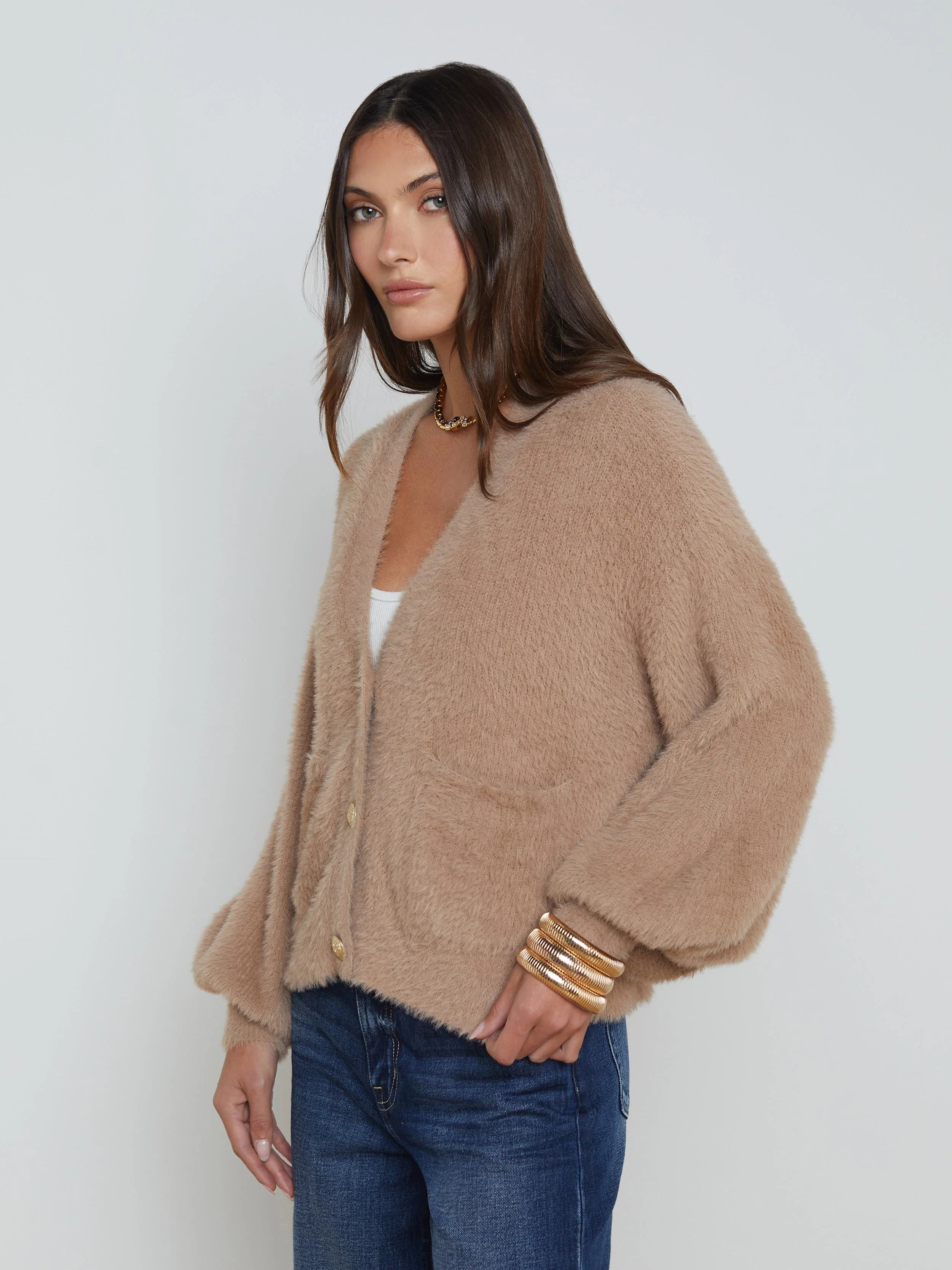 Harriet Cardigan - Image 2