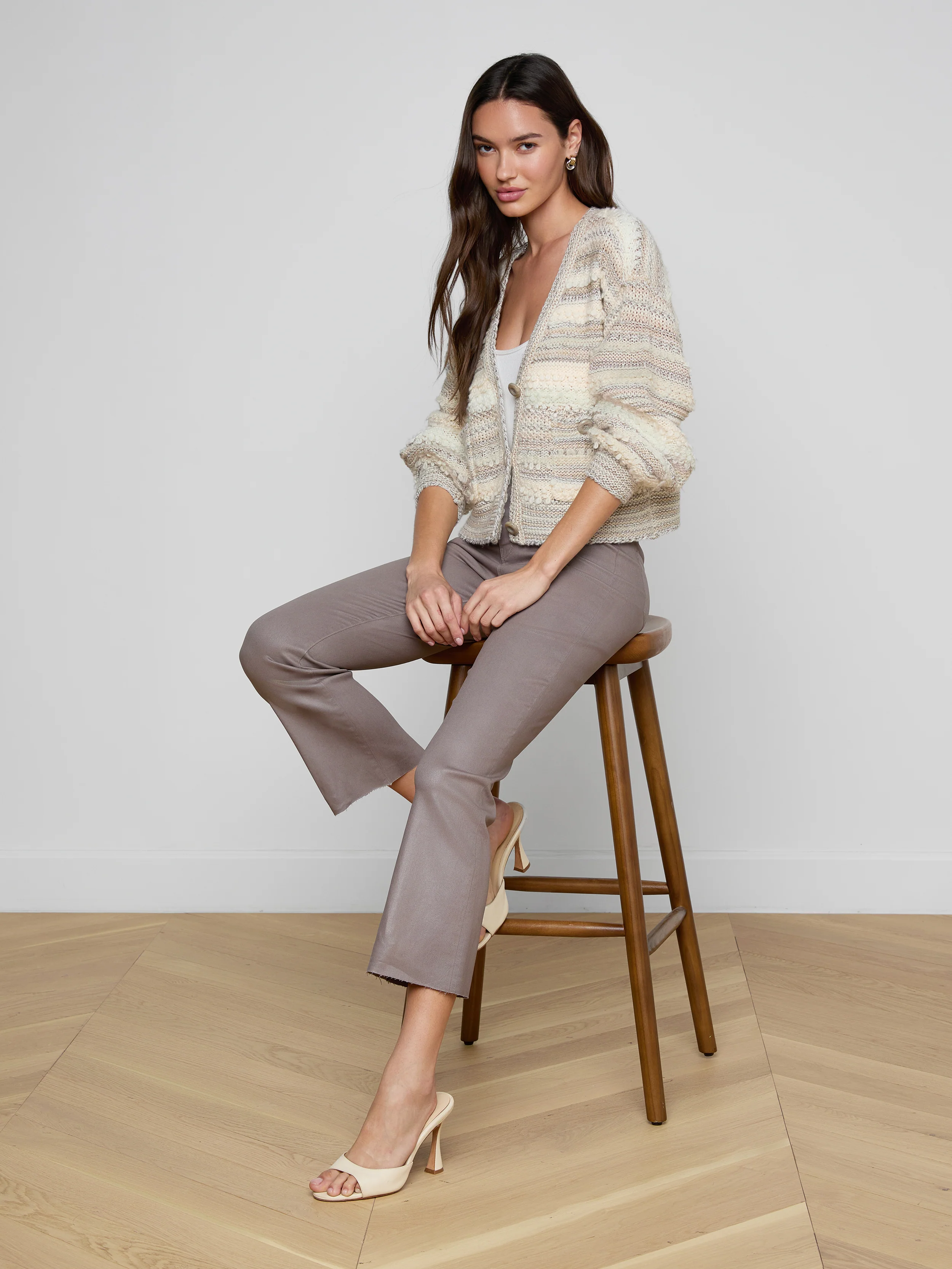 Harriet Cardigan