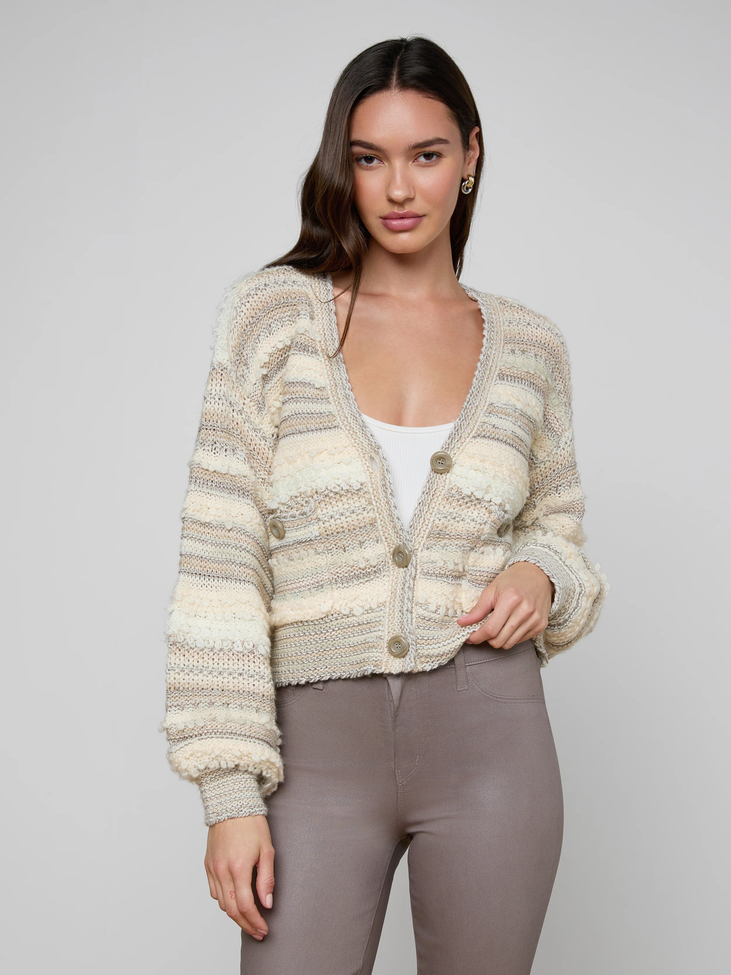 Harriet Cardigan - Image 2