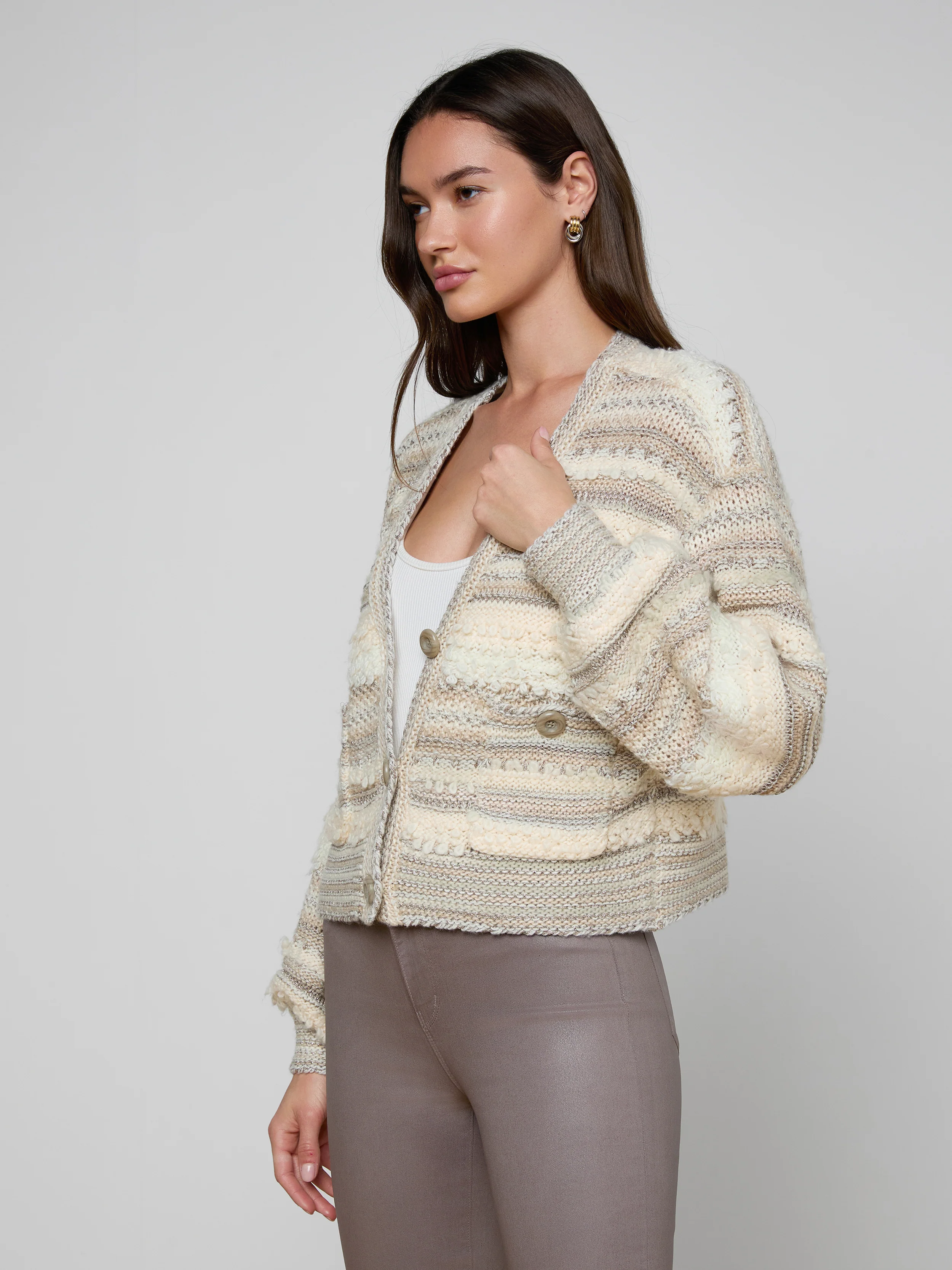 Harriet Cardigan - Image 3
