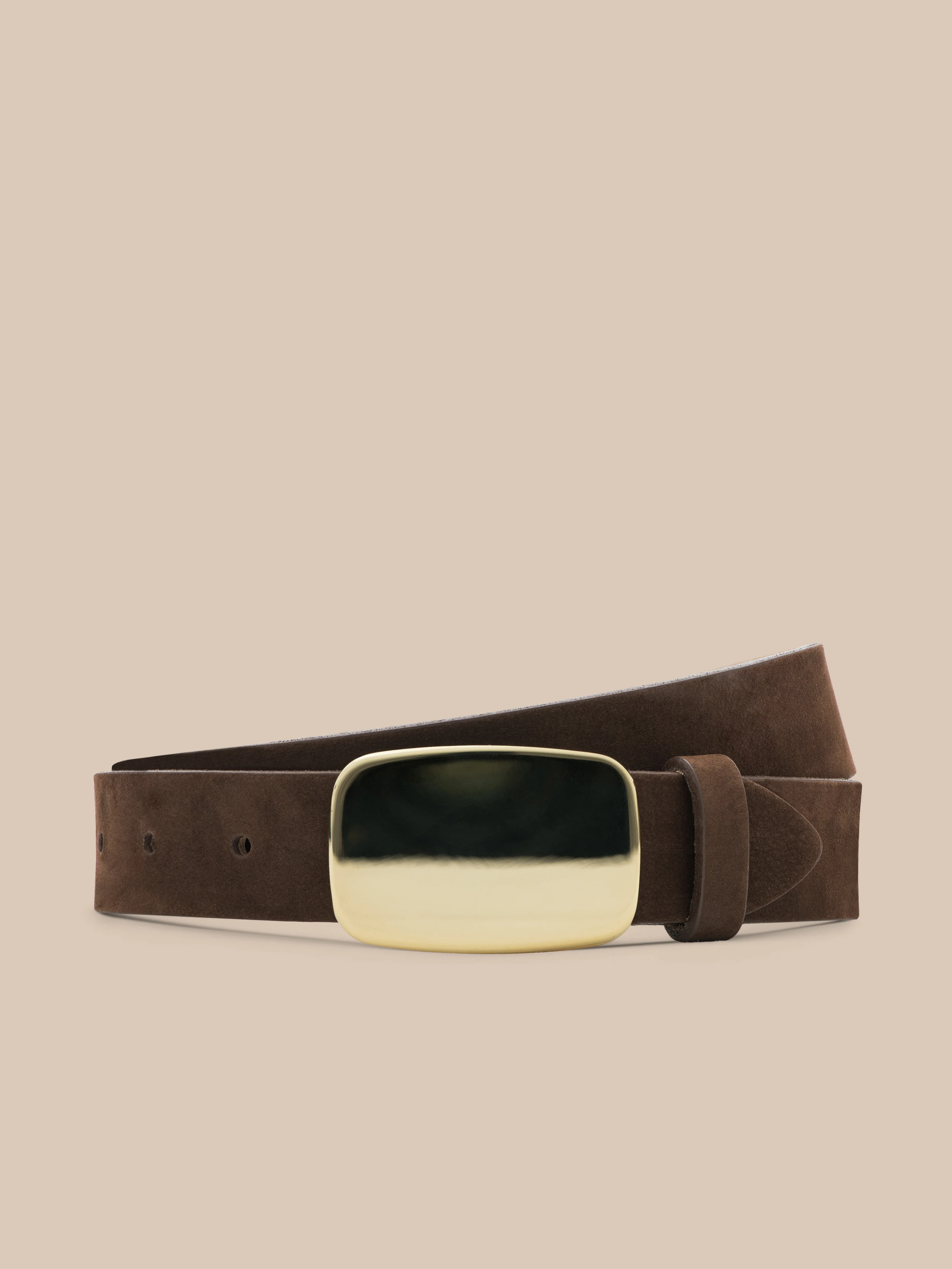 Hennie Suede Belt - Image 4