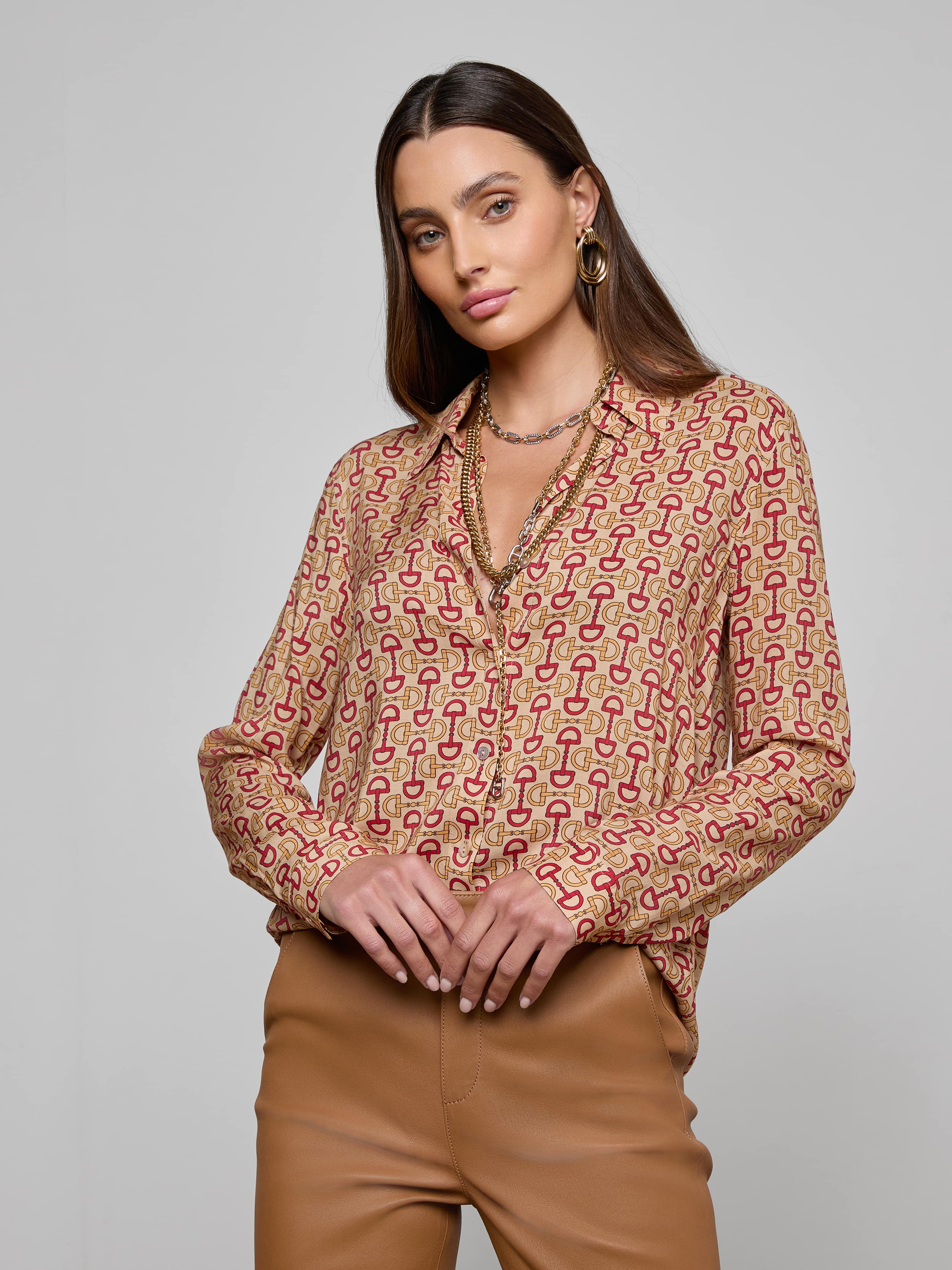 Holly Blouse - Image 2