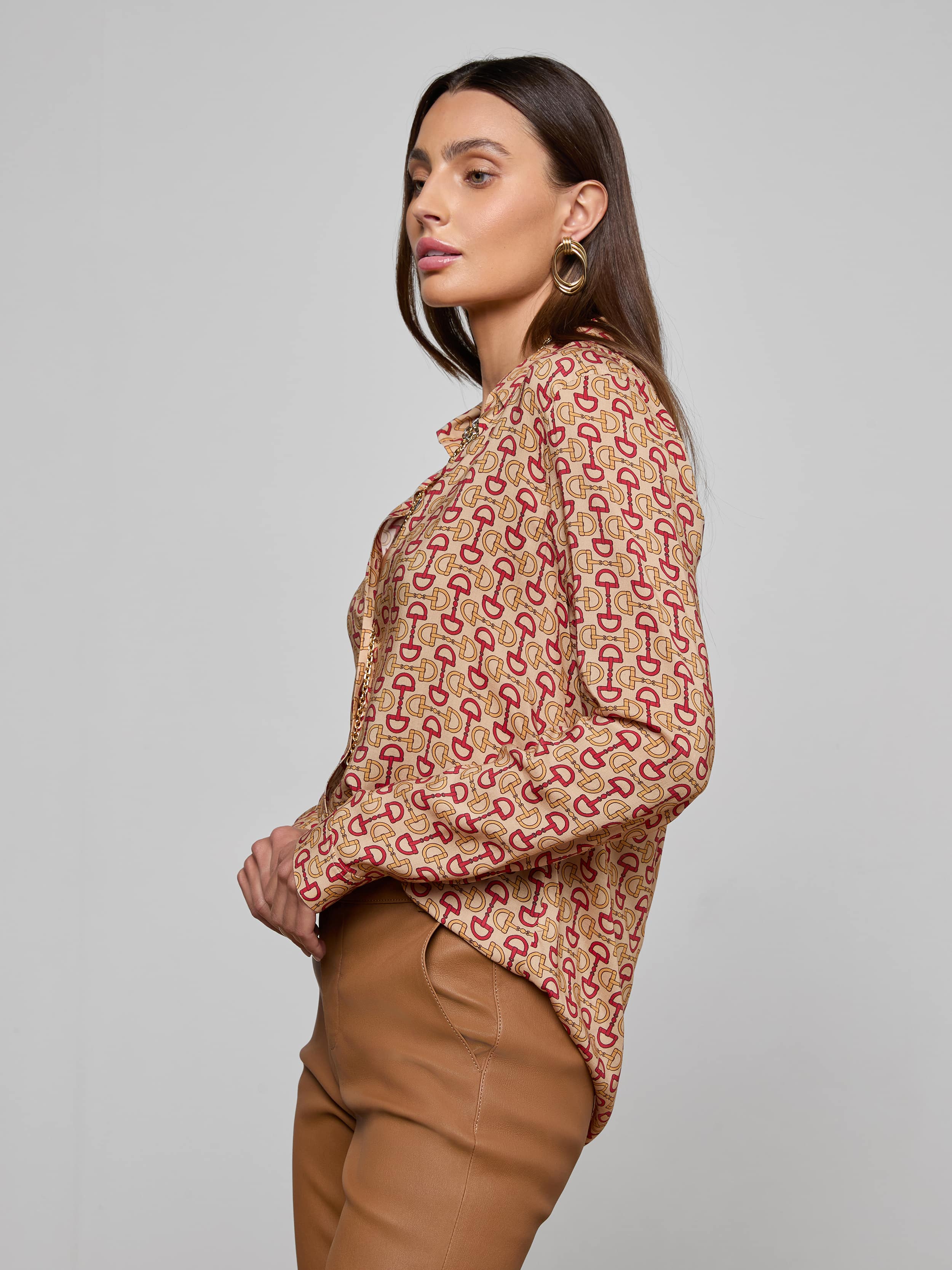 Holly Blouse - Image 3