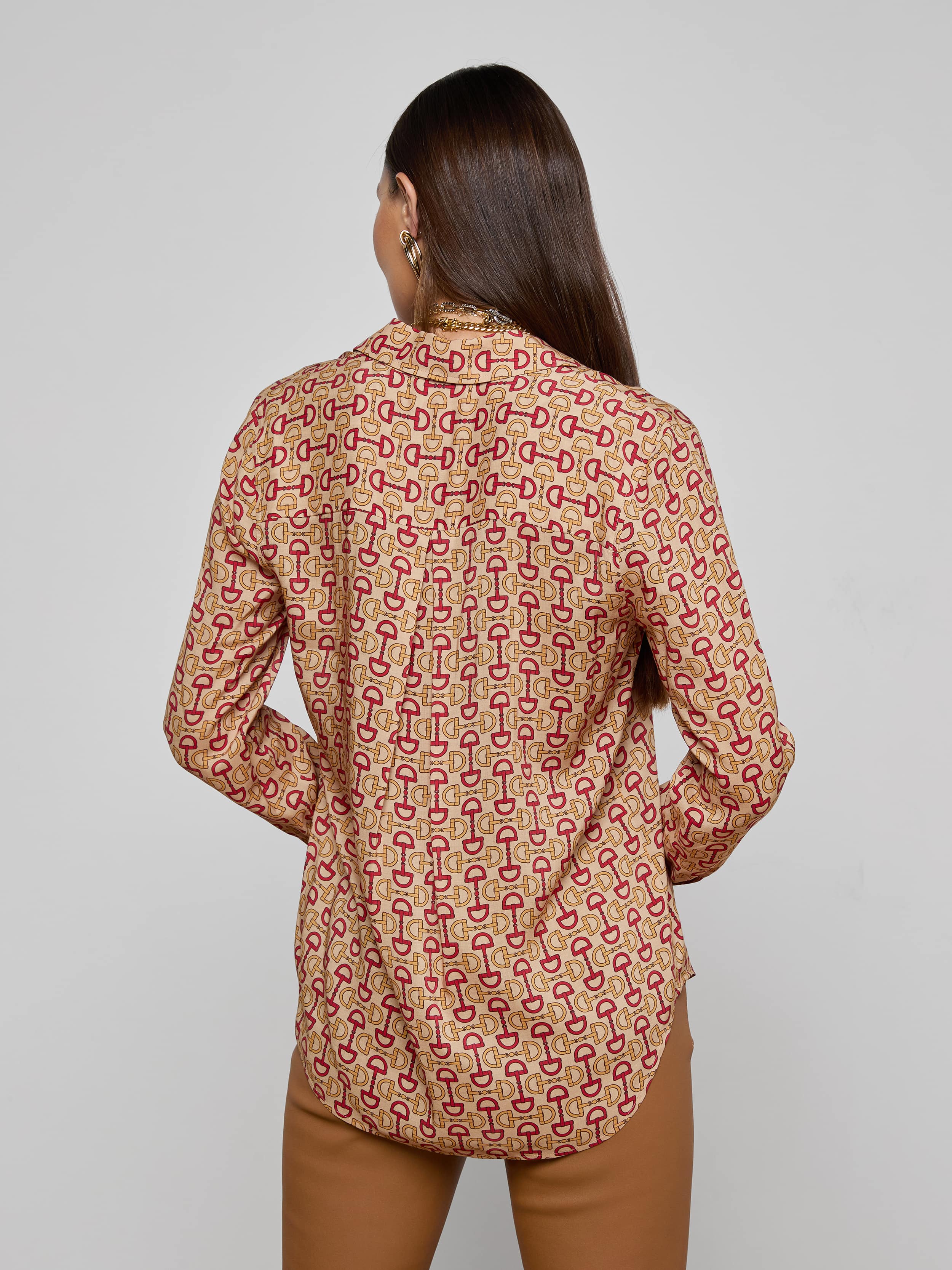 Holly Blouse - Image 5