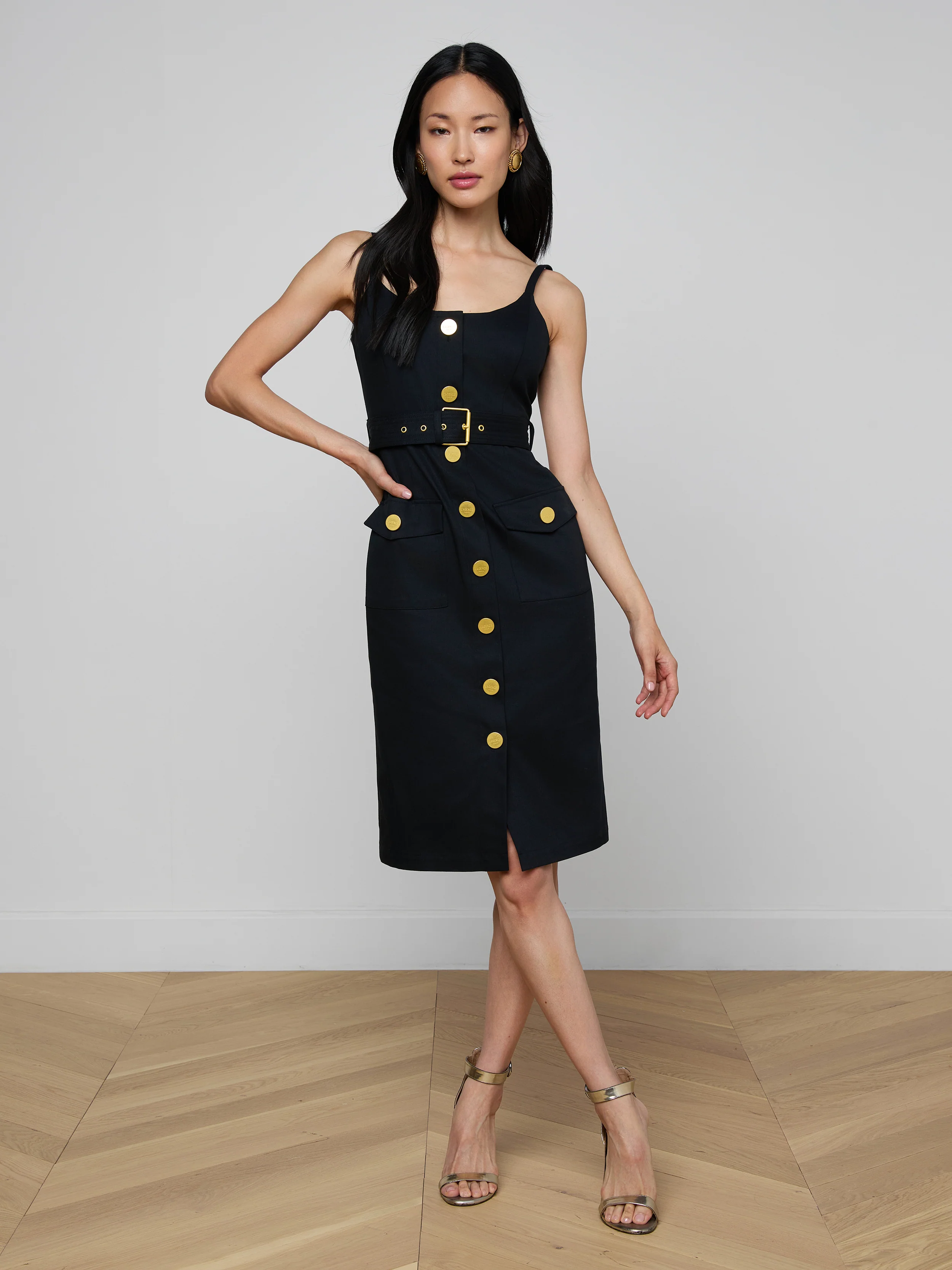 Ida Dress
