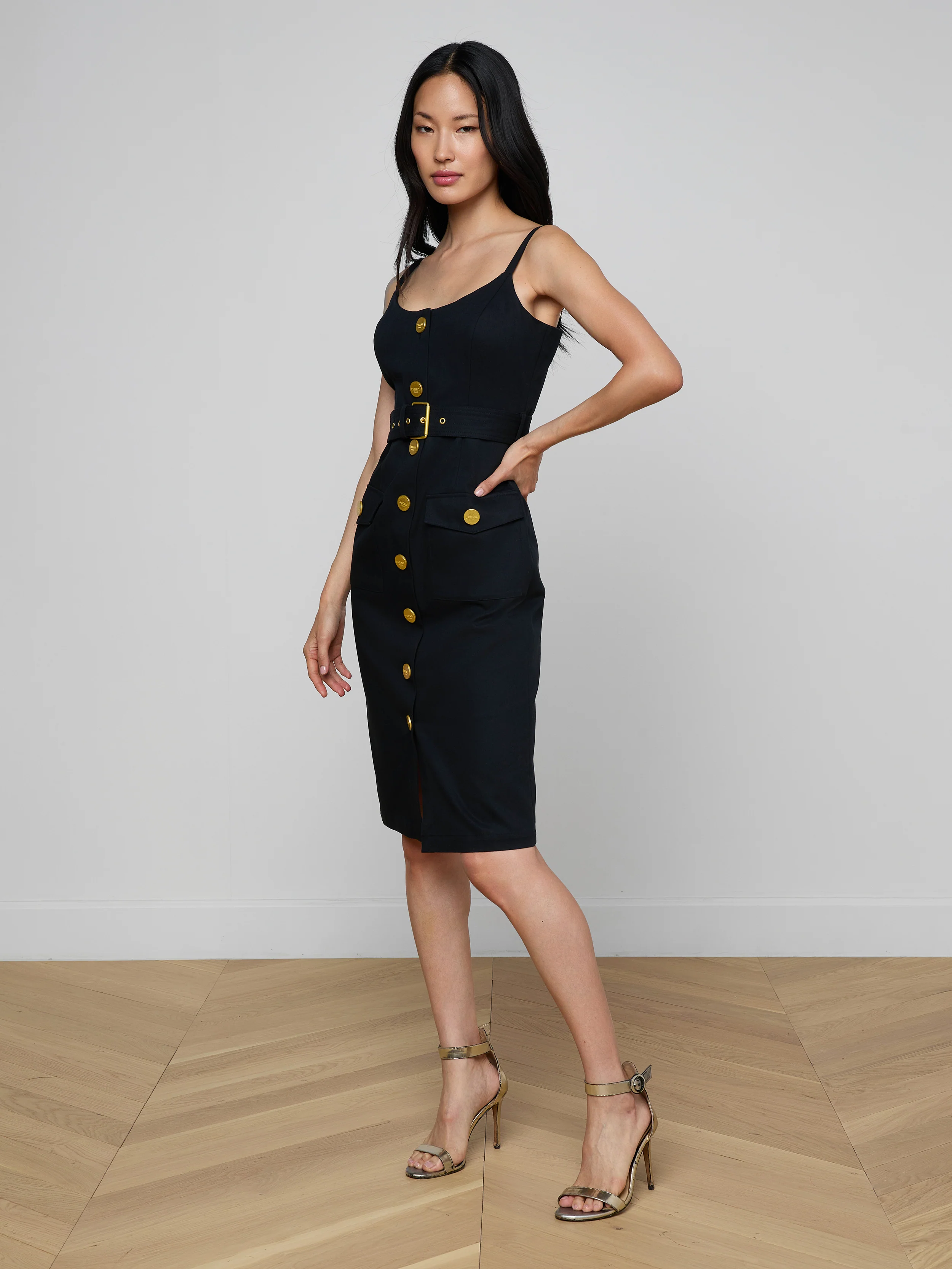 Ida Dress - Image 2