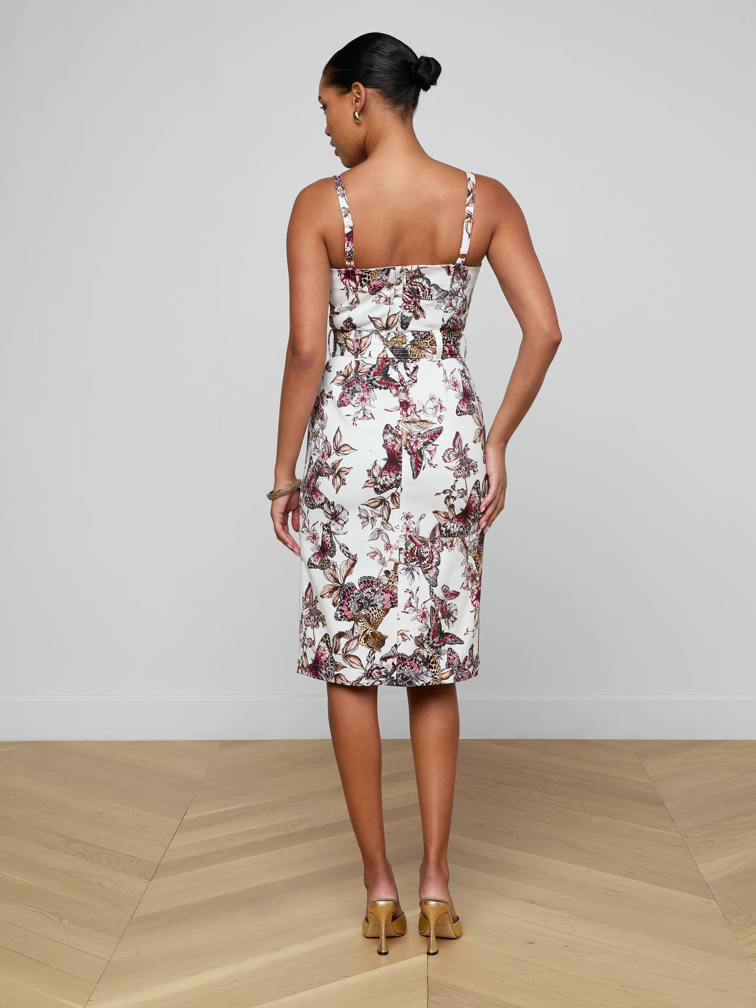 Ida Dress - Image 4