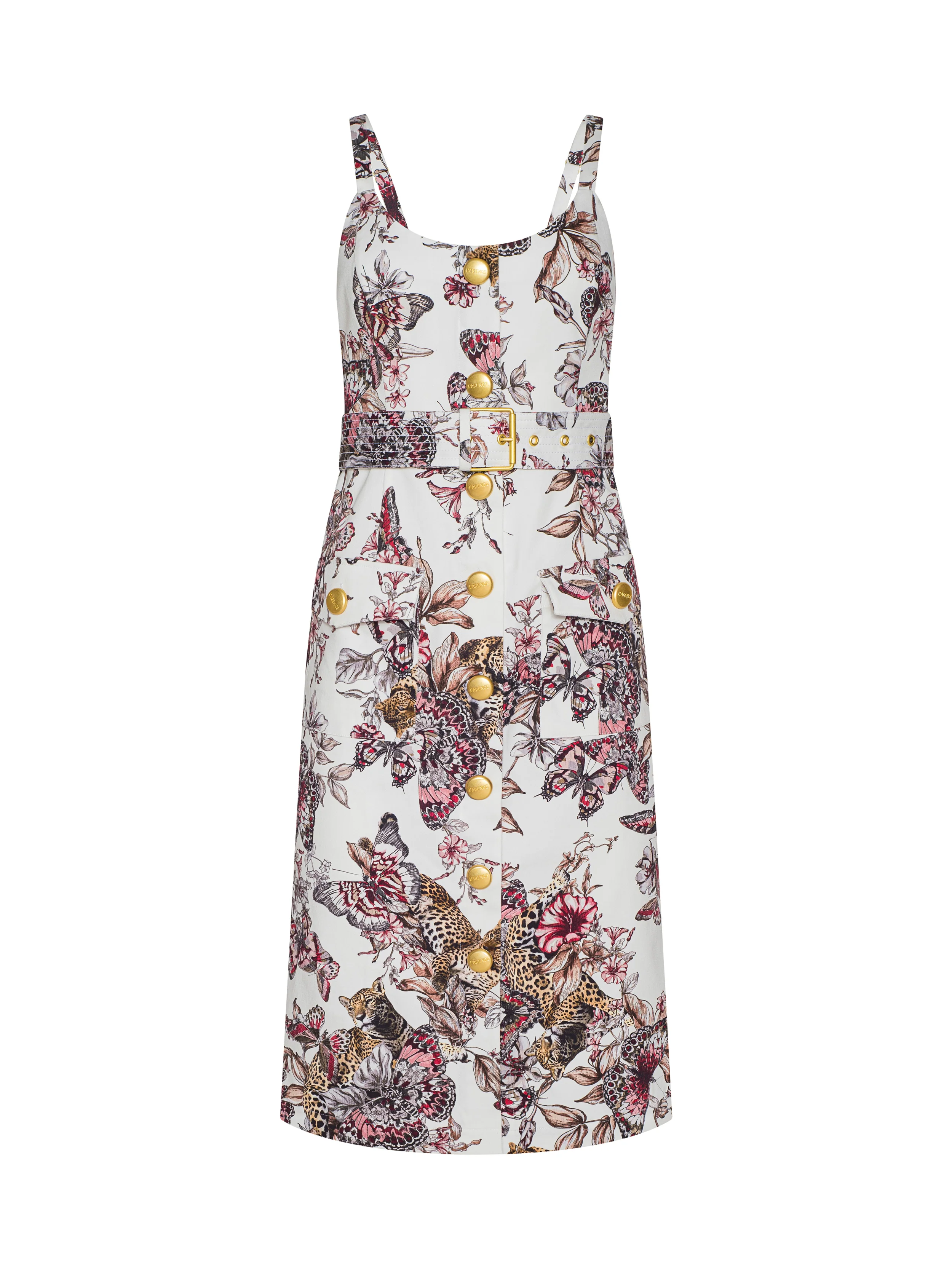 Ida Dress - Image 8