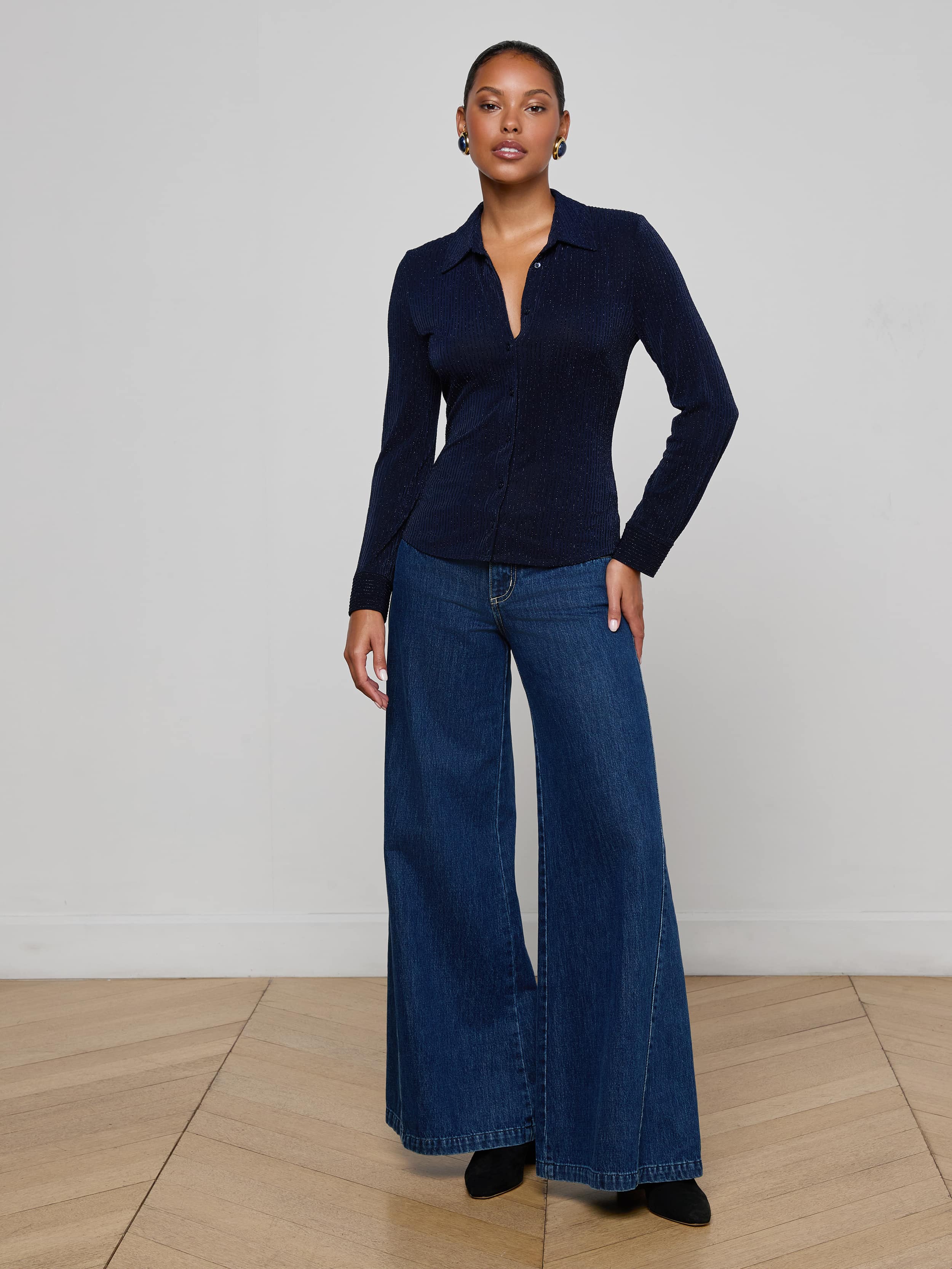 Indiana Blouse - Image 4