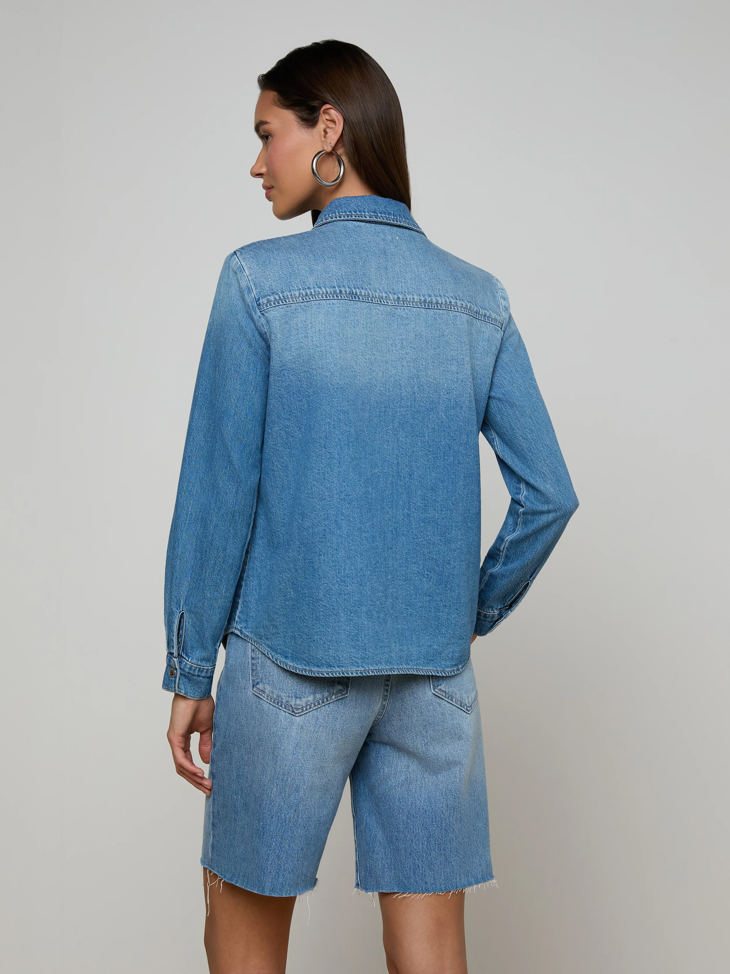 Isla Shirt - Image 5