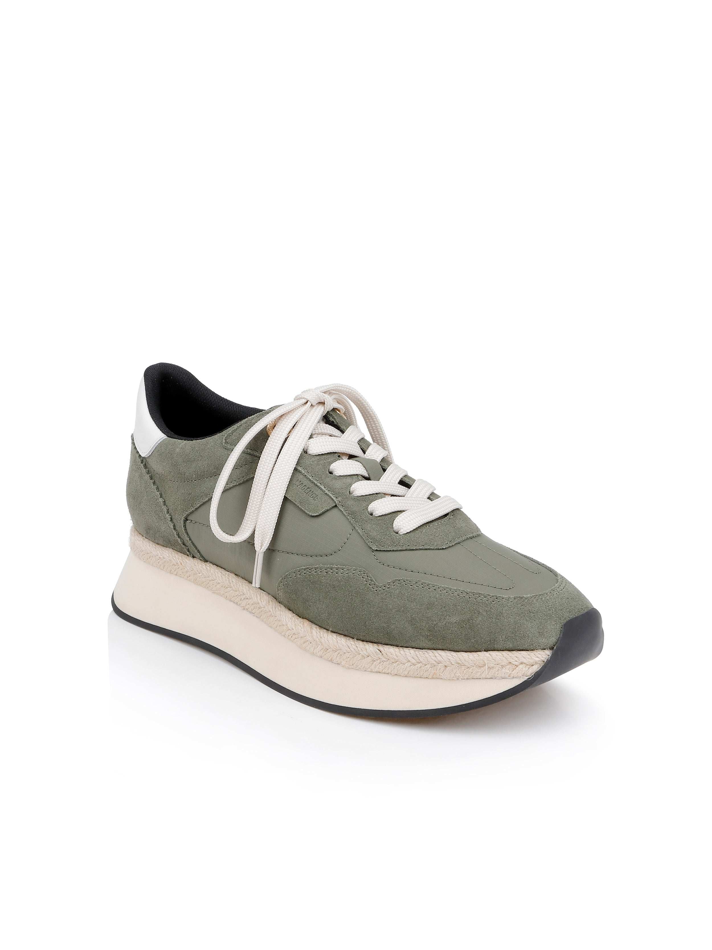 Ivone Platform Sneaker - Image 2