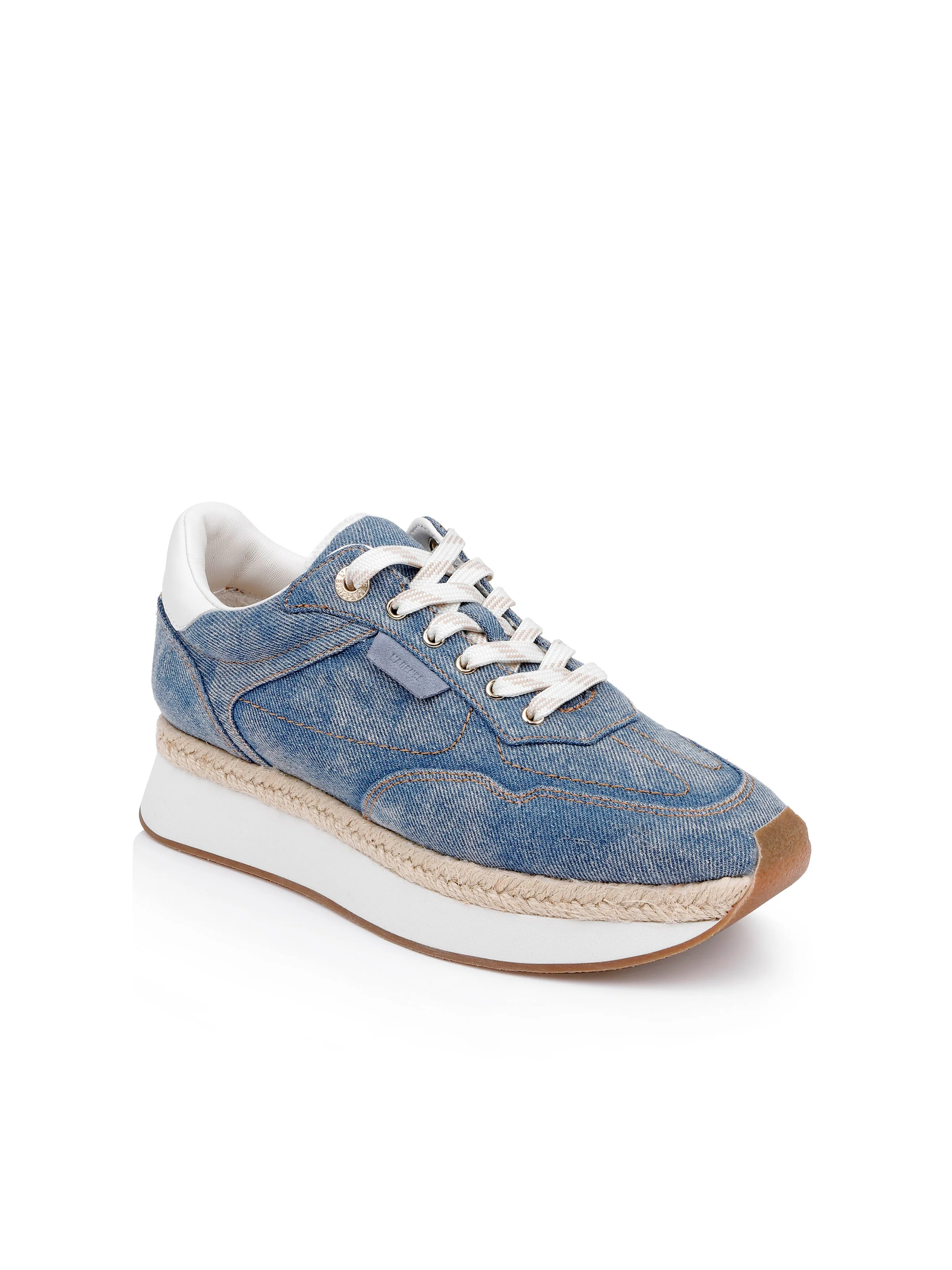 Ivone Platform Sneaker - Image 2