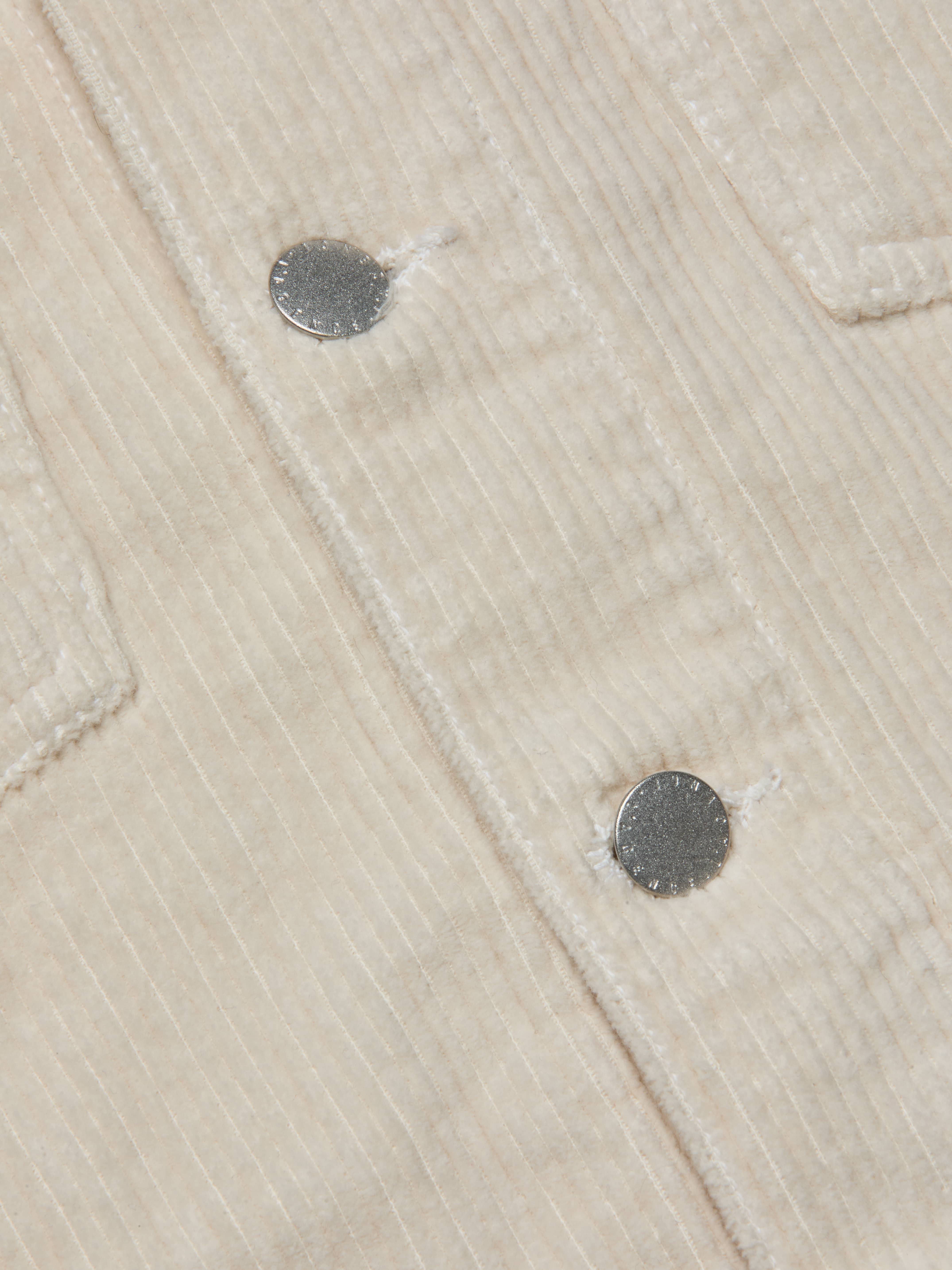 Janelle Corduroy Jacket - Image 5