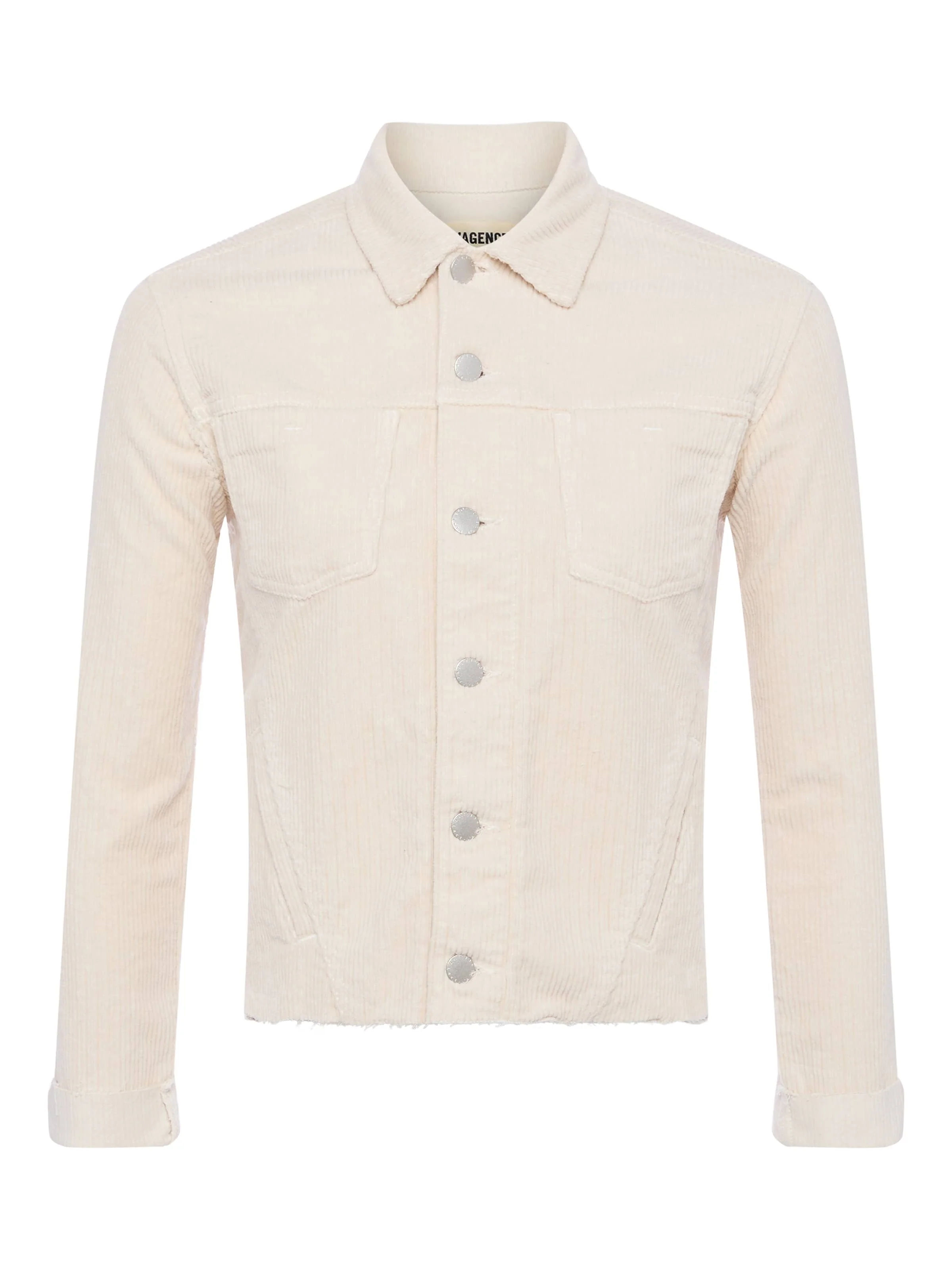 Janelle Corduroy Jacket - Image 6