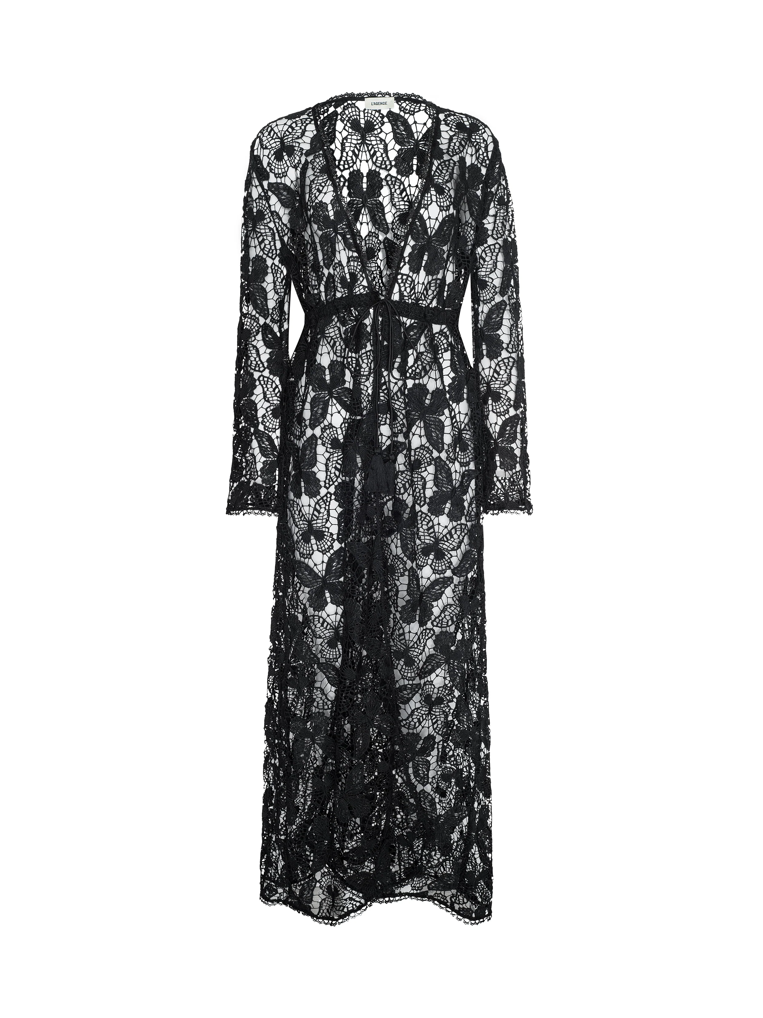 Janus Cover-Up Robe - Image 9