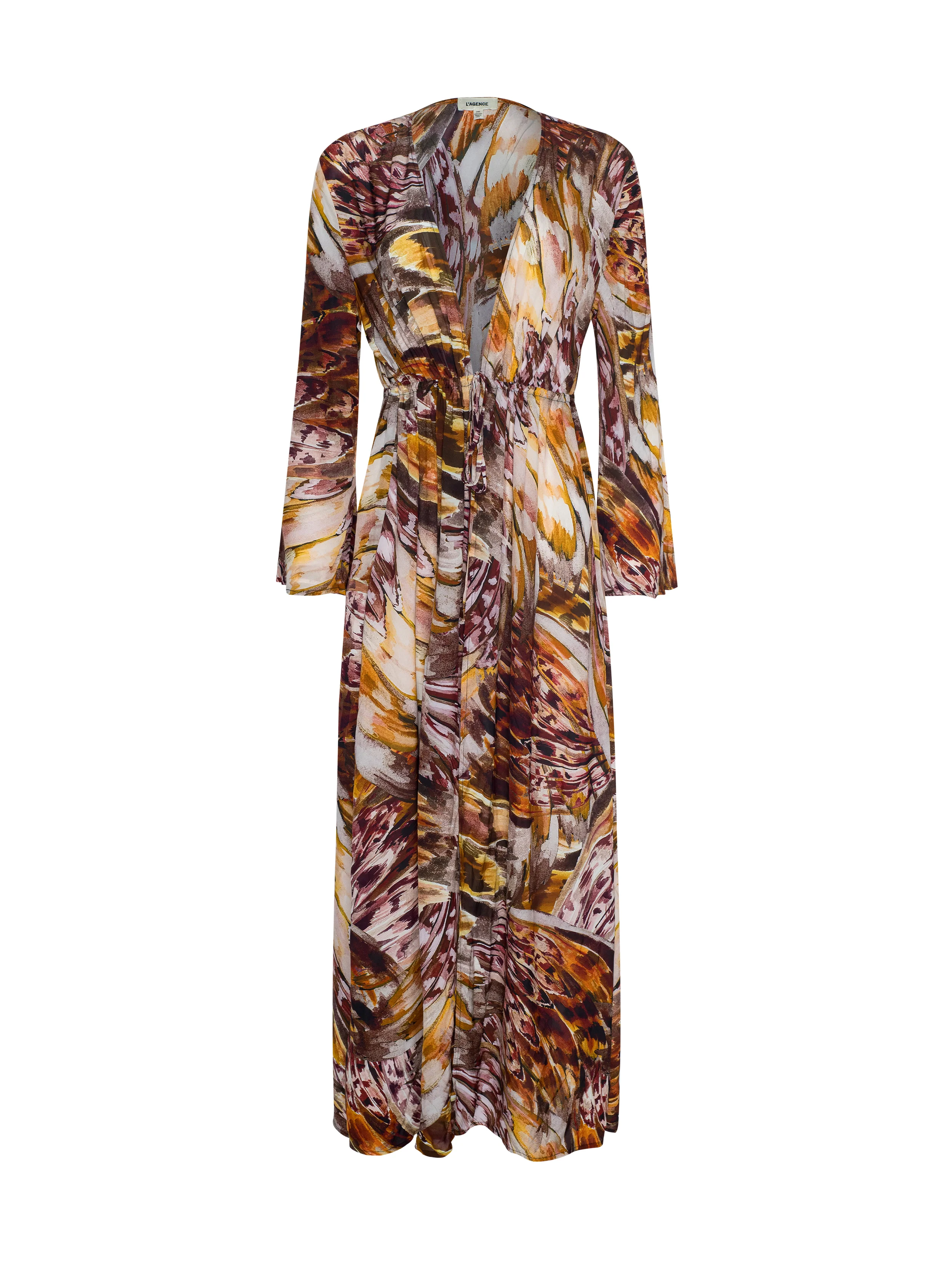 Janus Cover-Up Robe - Image 8