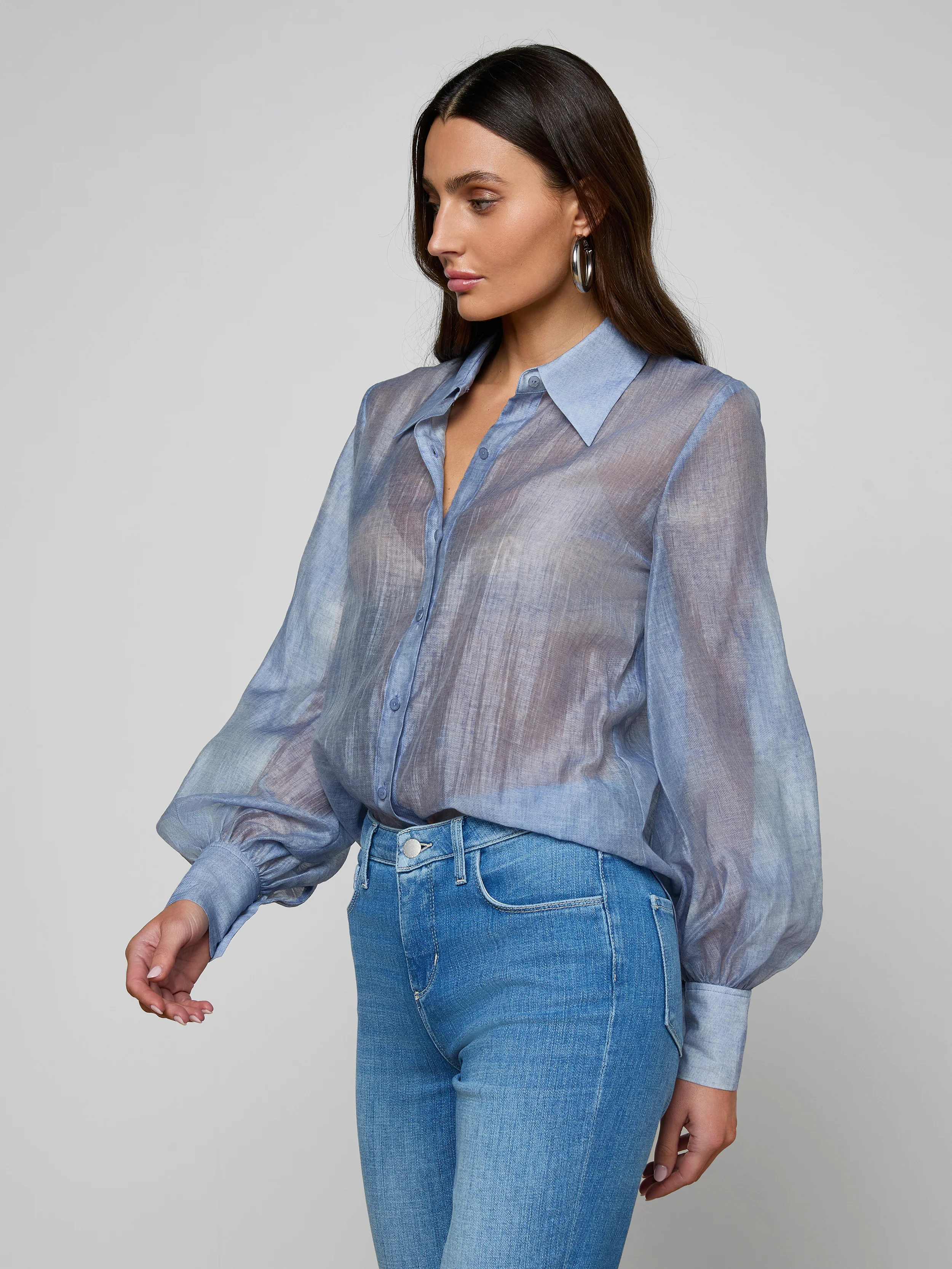 Jayleen Blouse - Image 3