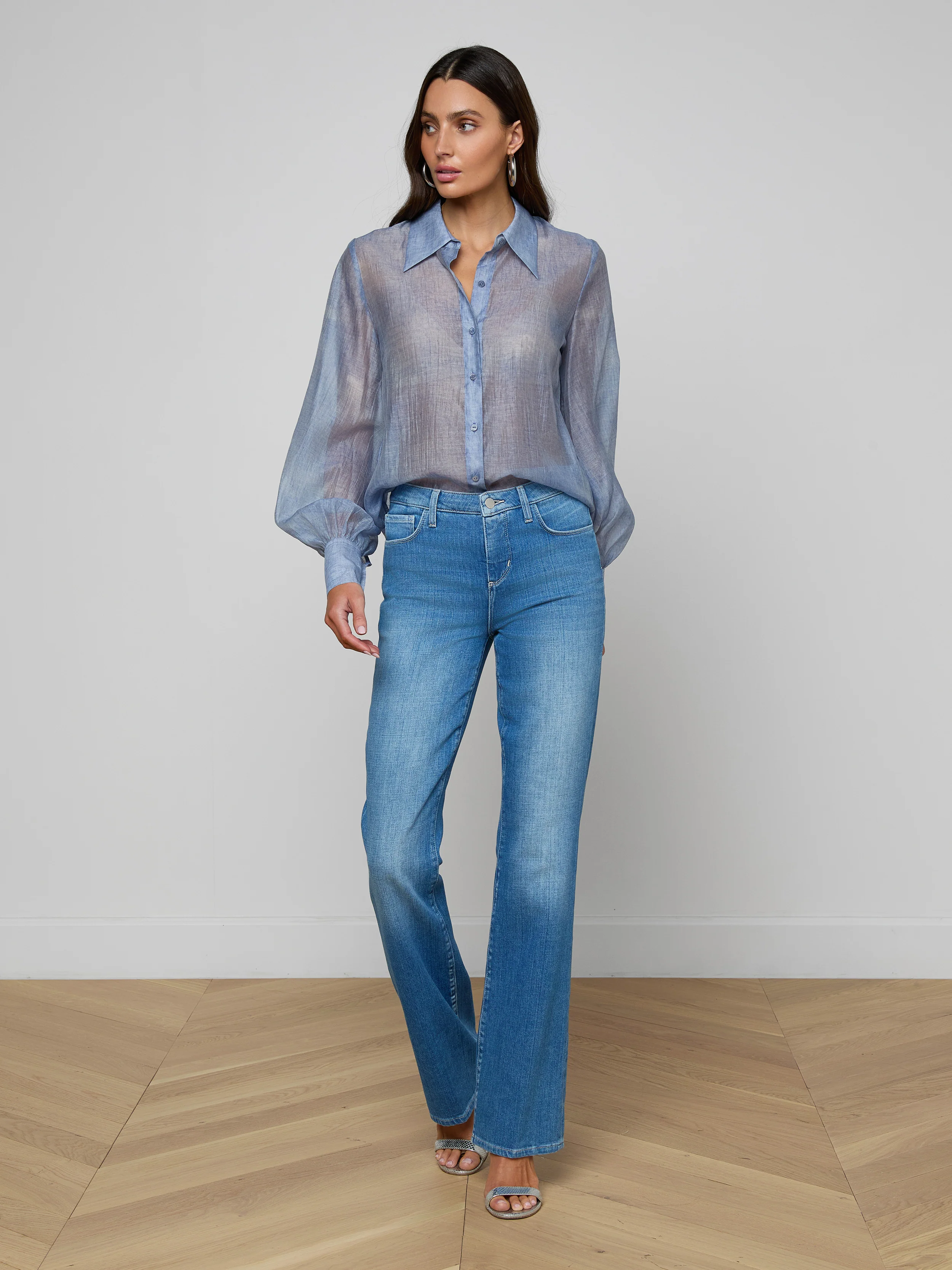 Jayleen Blouse - Image 4
