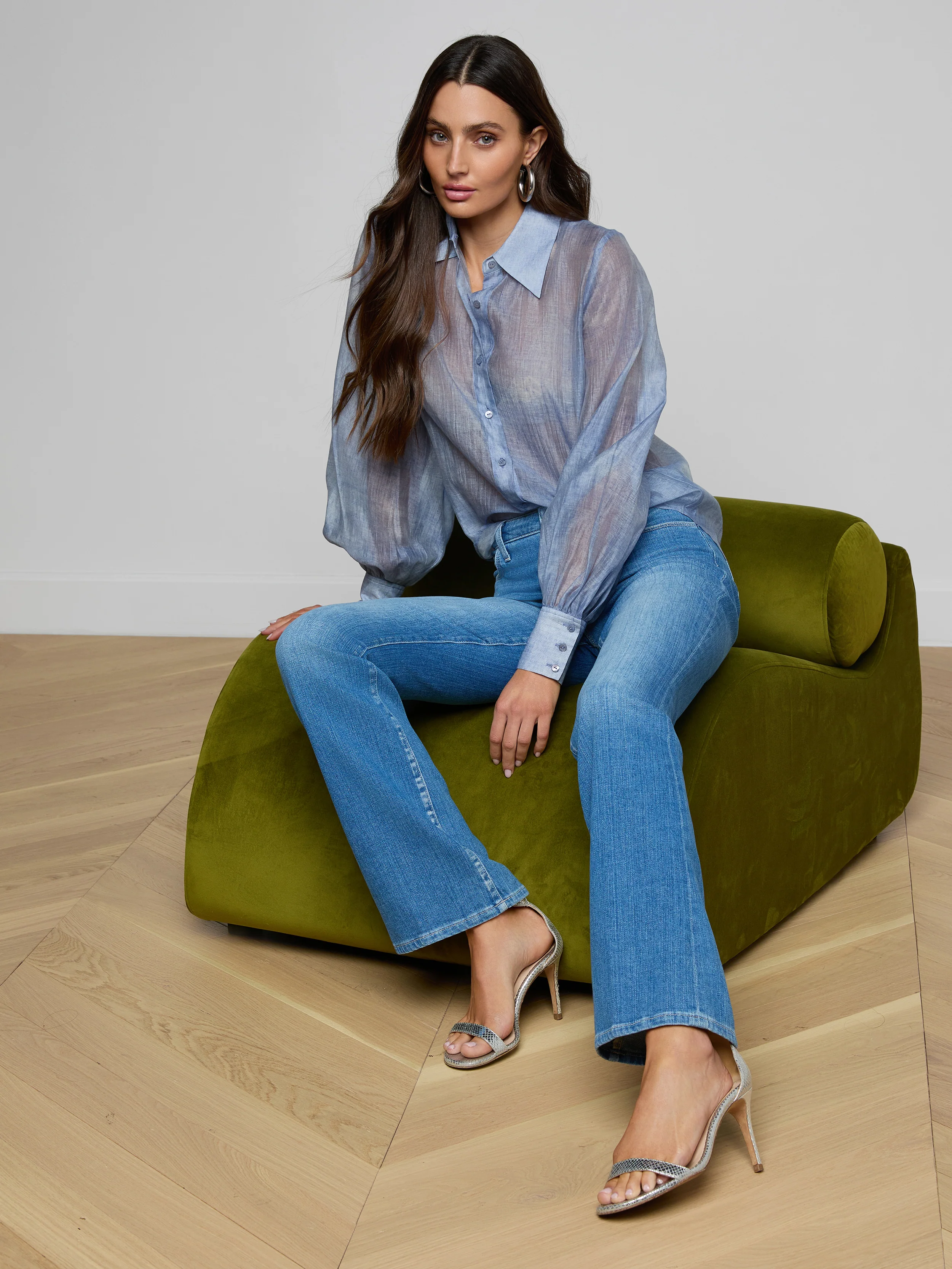 Jayleen Blouse - Image 6