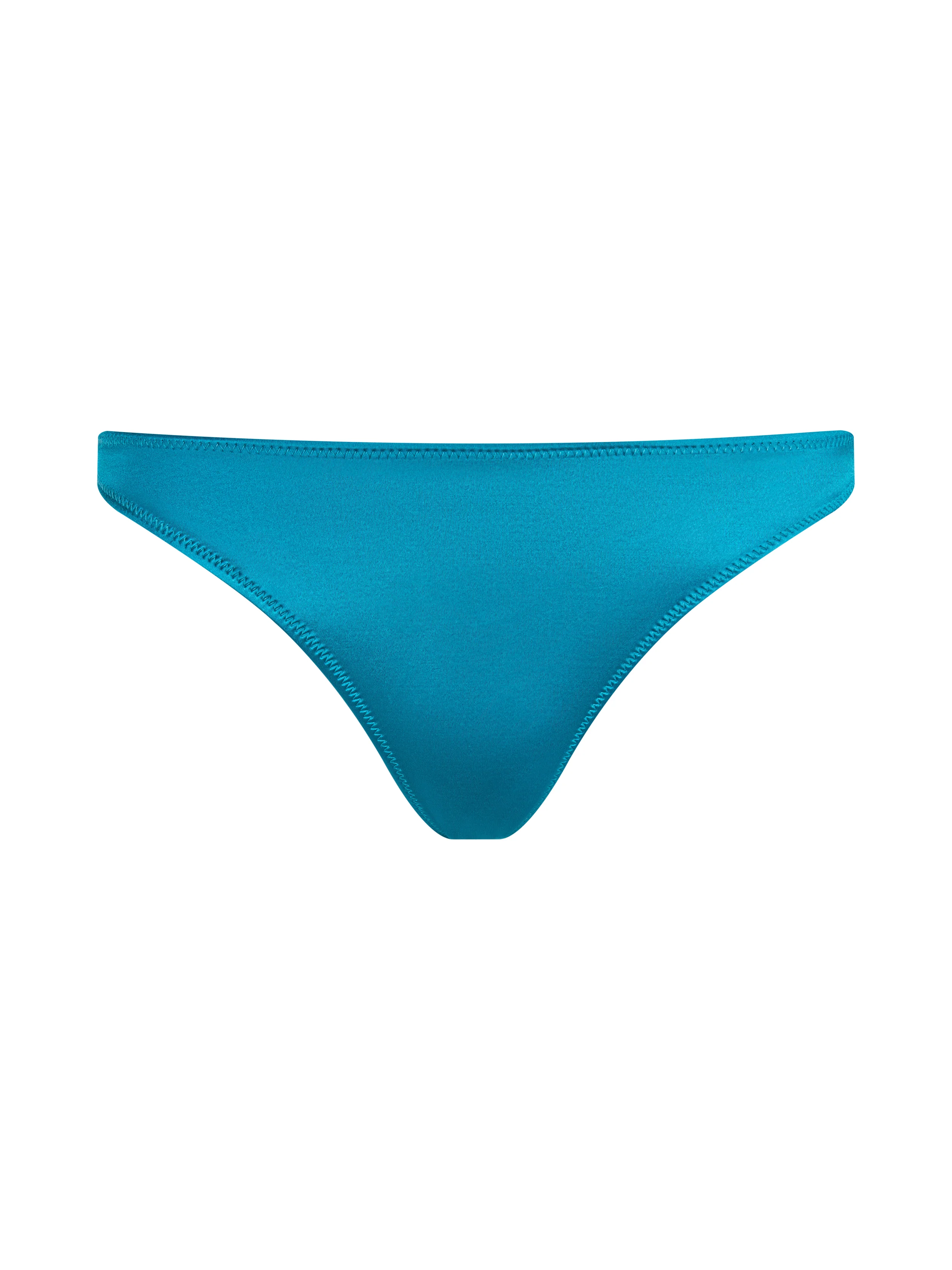 Jean Bikini Bottom - Image 9
