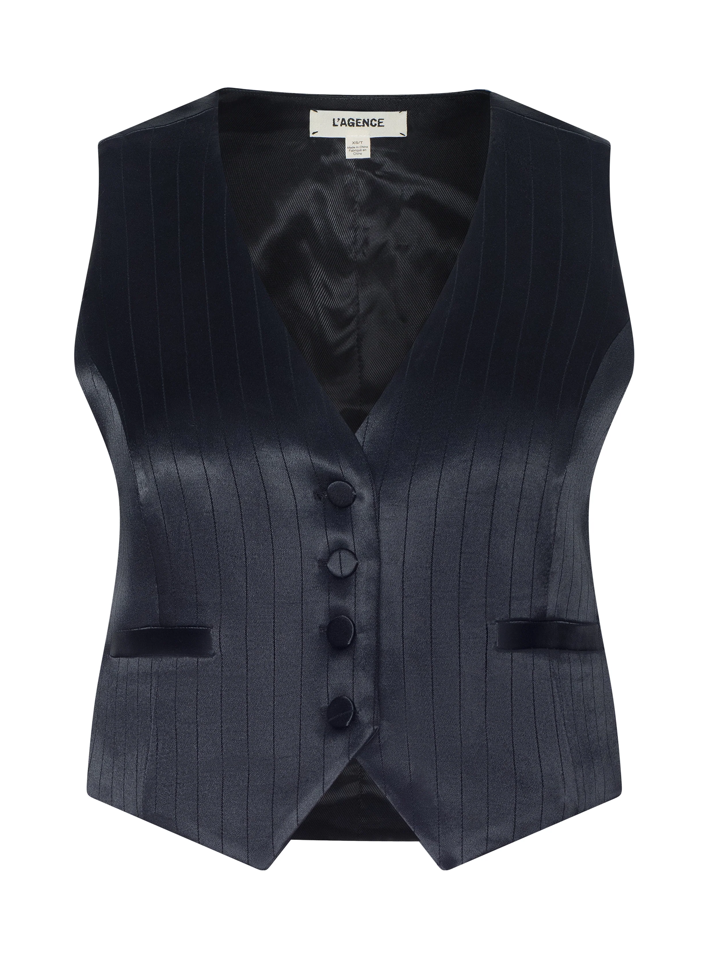 Jianna Vest