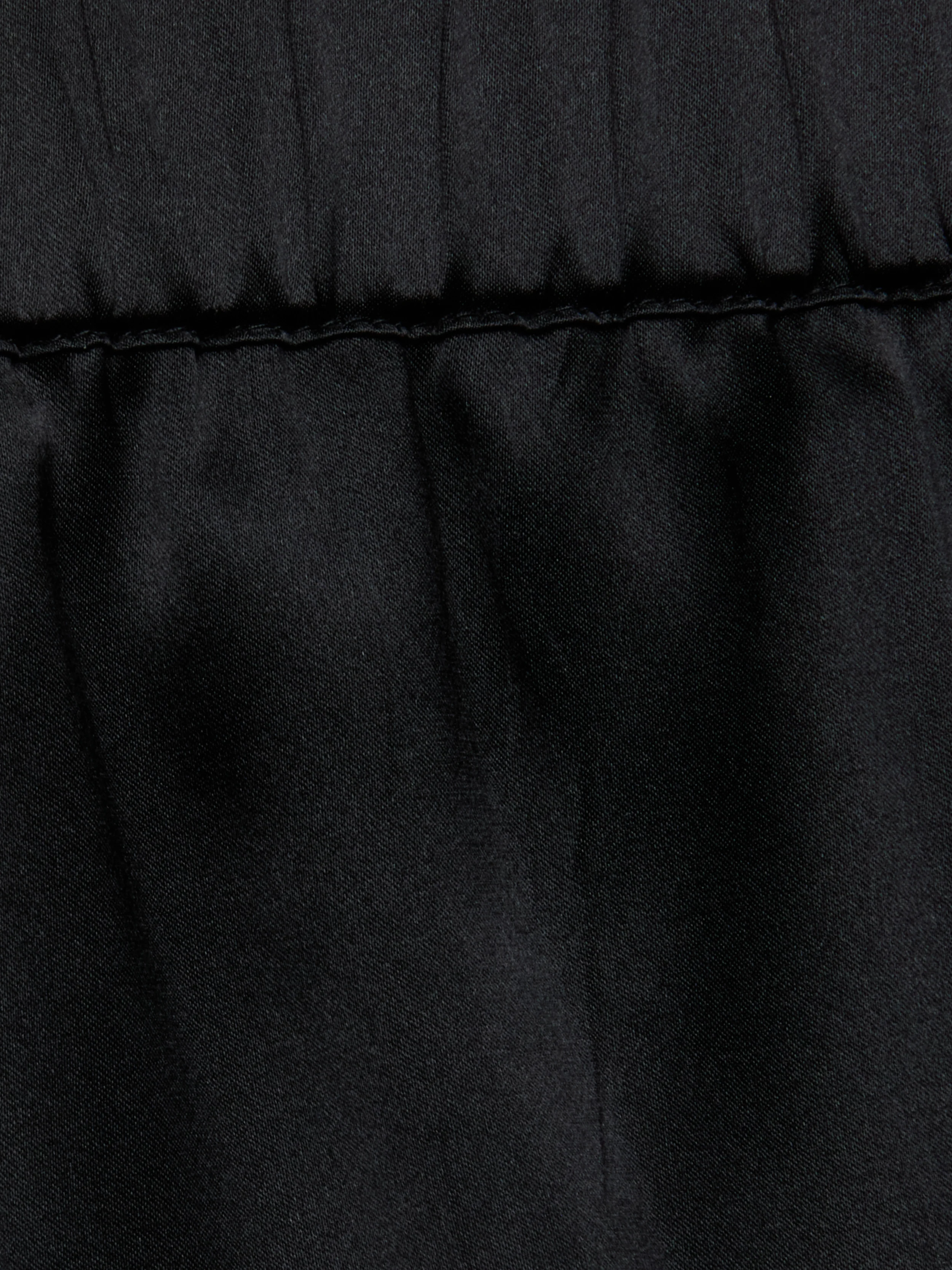 Joy Silk Lace Short - Image 7
