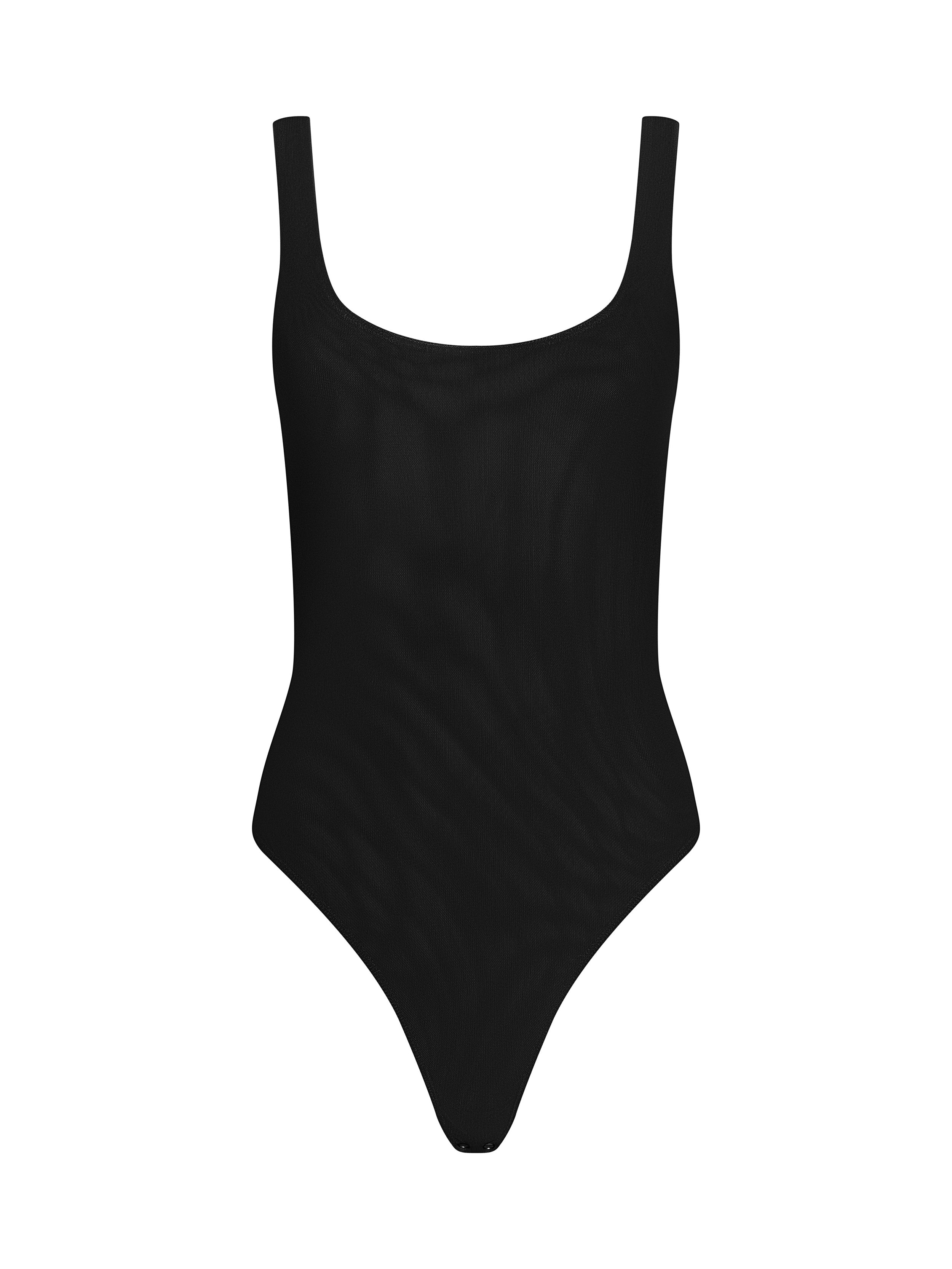 Kalea Mesh Bodysuit - Image 6