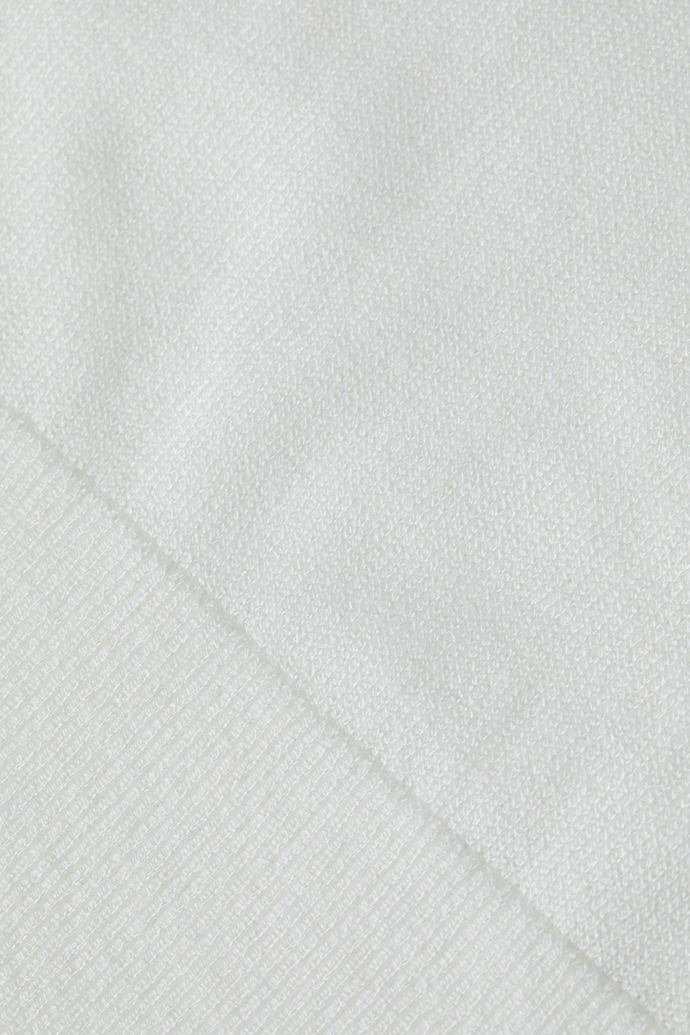 Kamdyn Cropped Sweater - Image 6