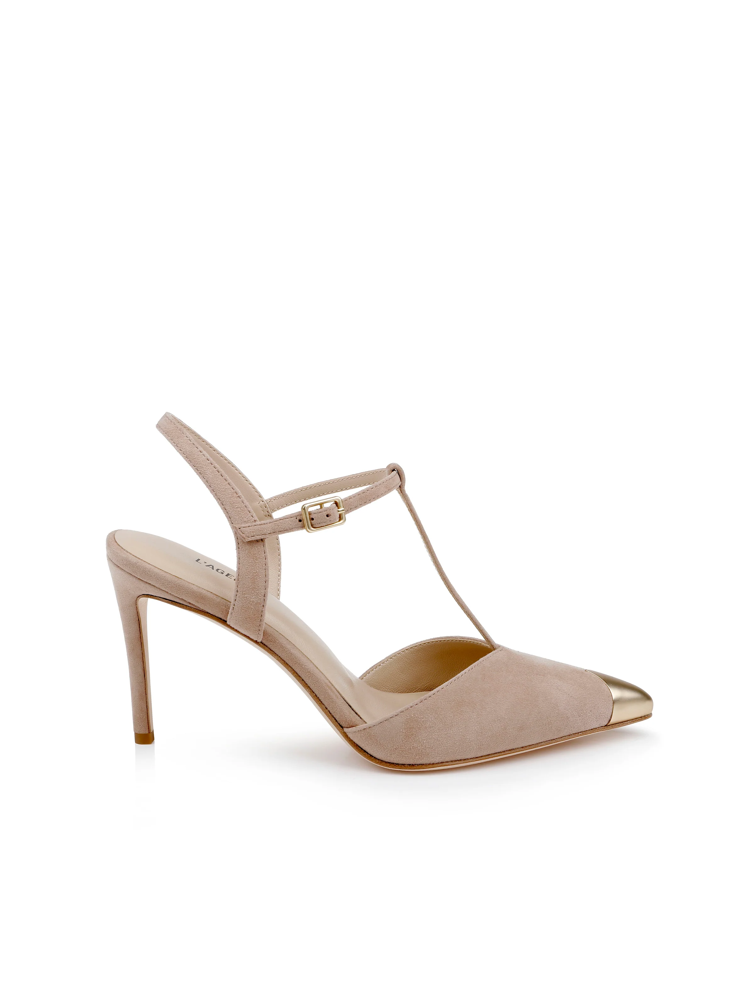 Kaveh Slingback Pump