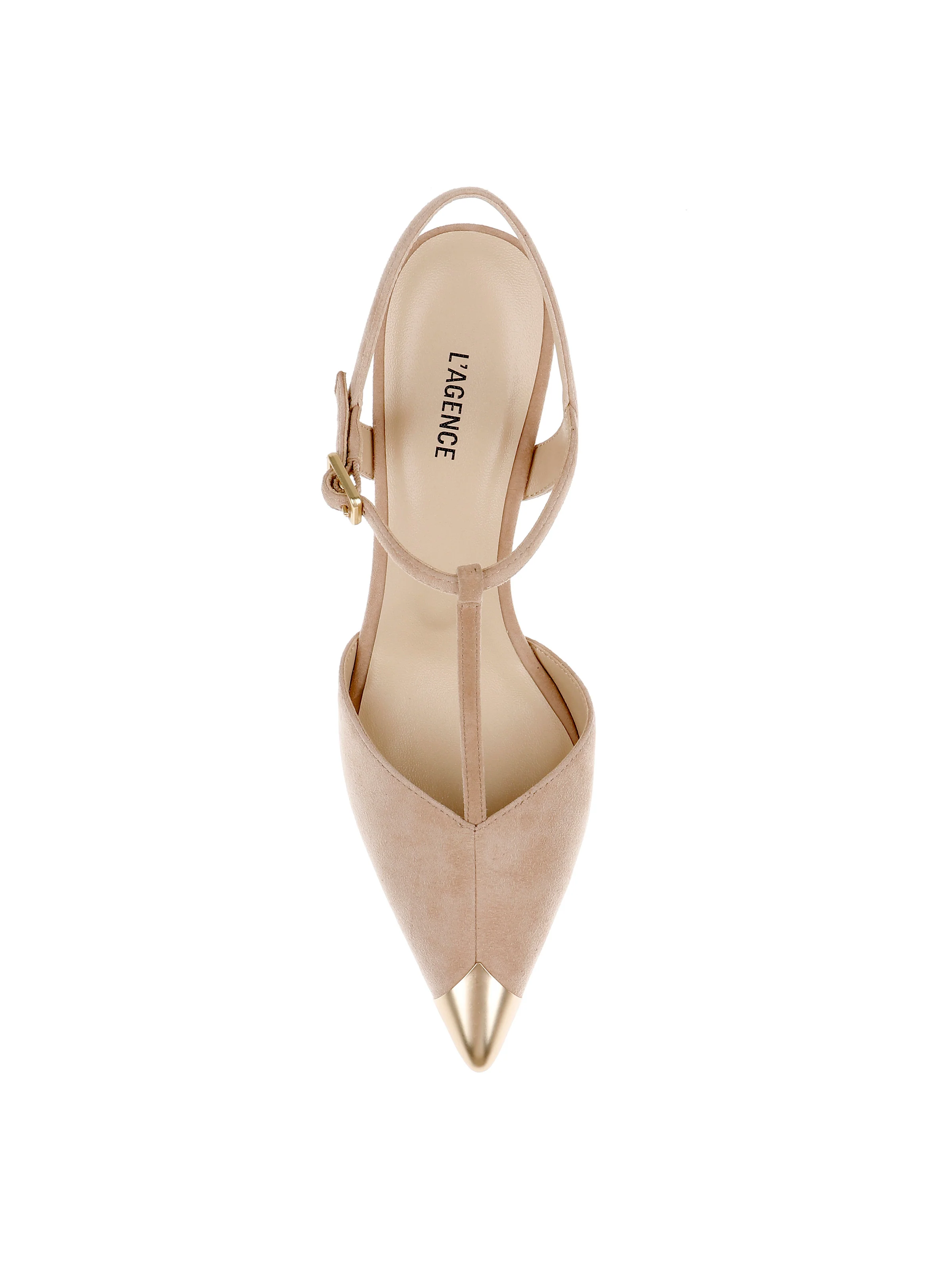 Kaveh Slingback Pump - Image 5
