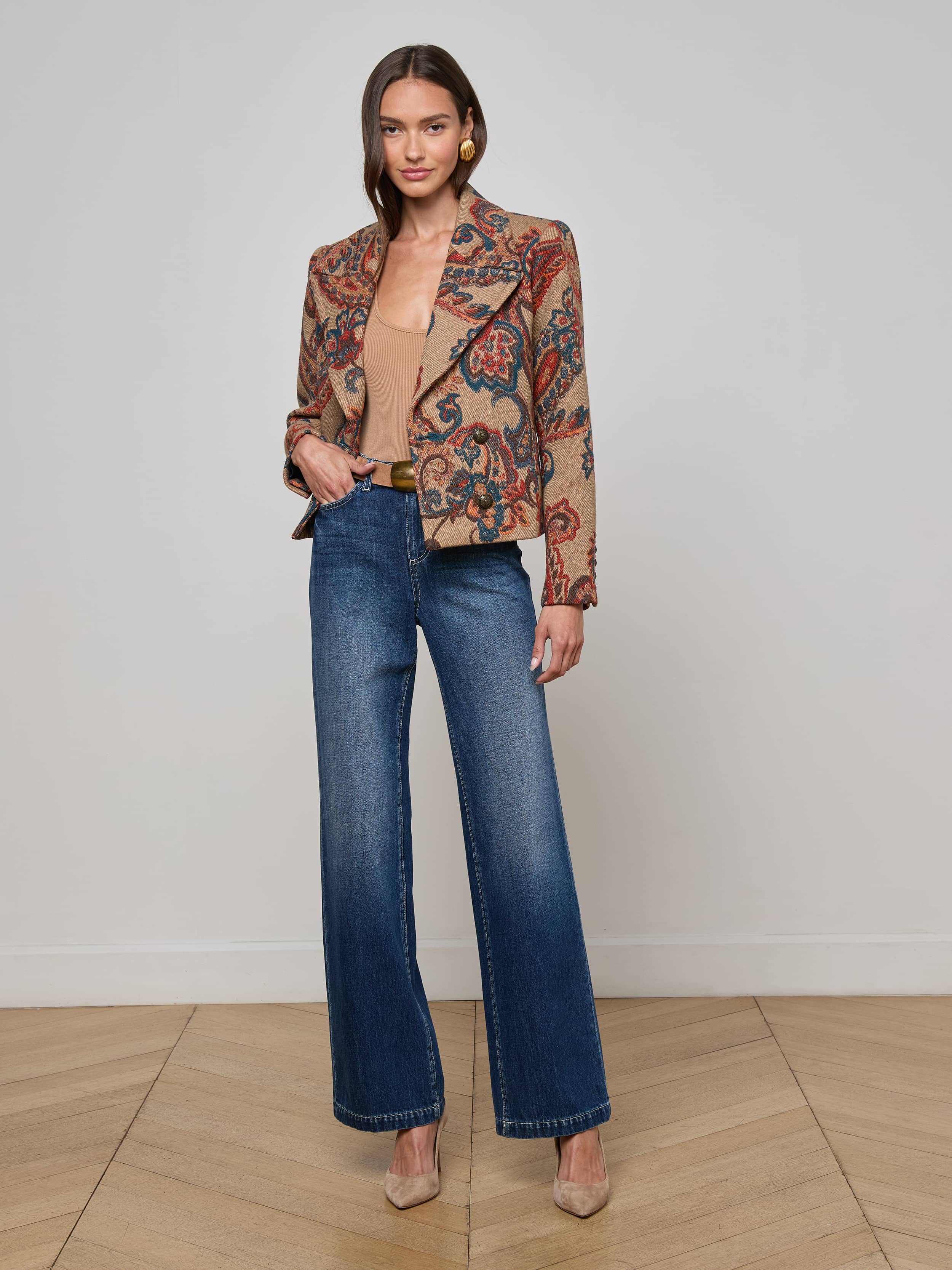 Kelsey Peacoat - Image 4