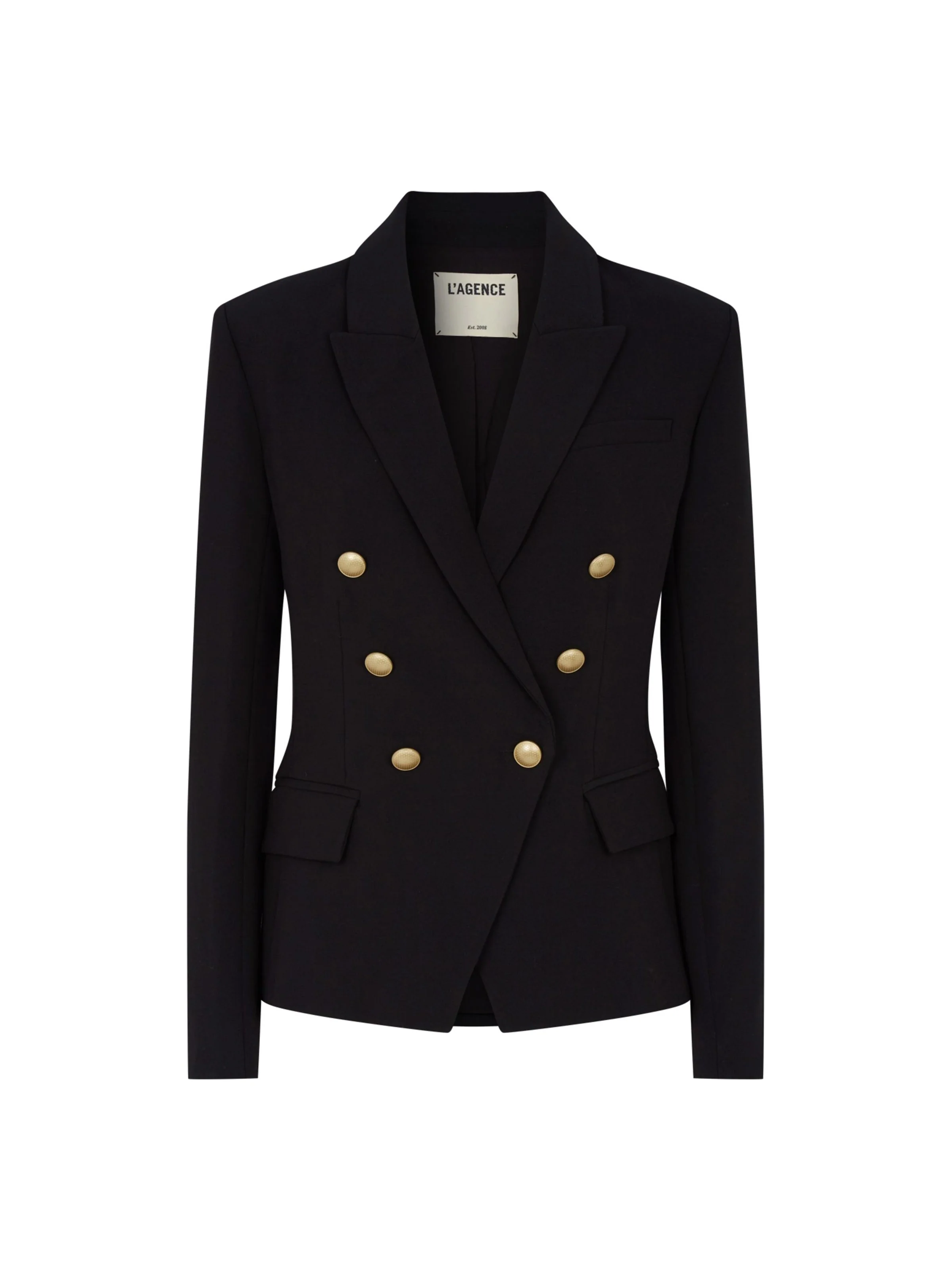 Kenzie Blazer - Image 5