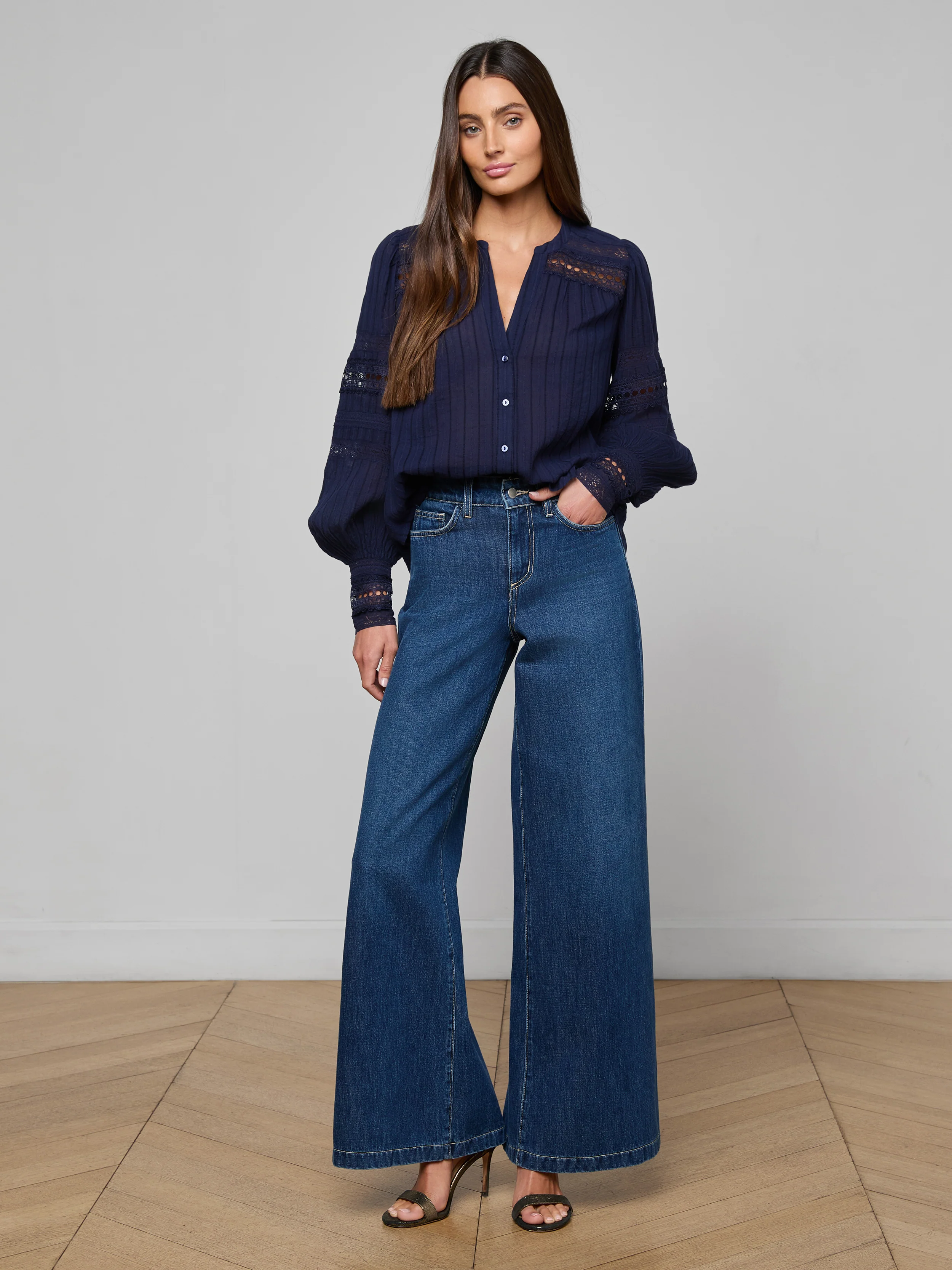 Kiera Blouse - Image 3