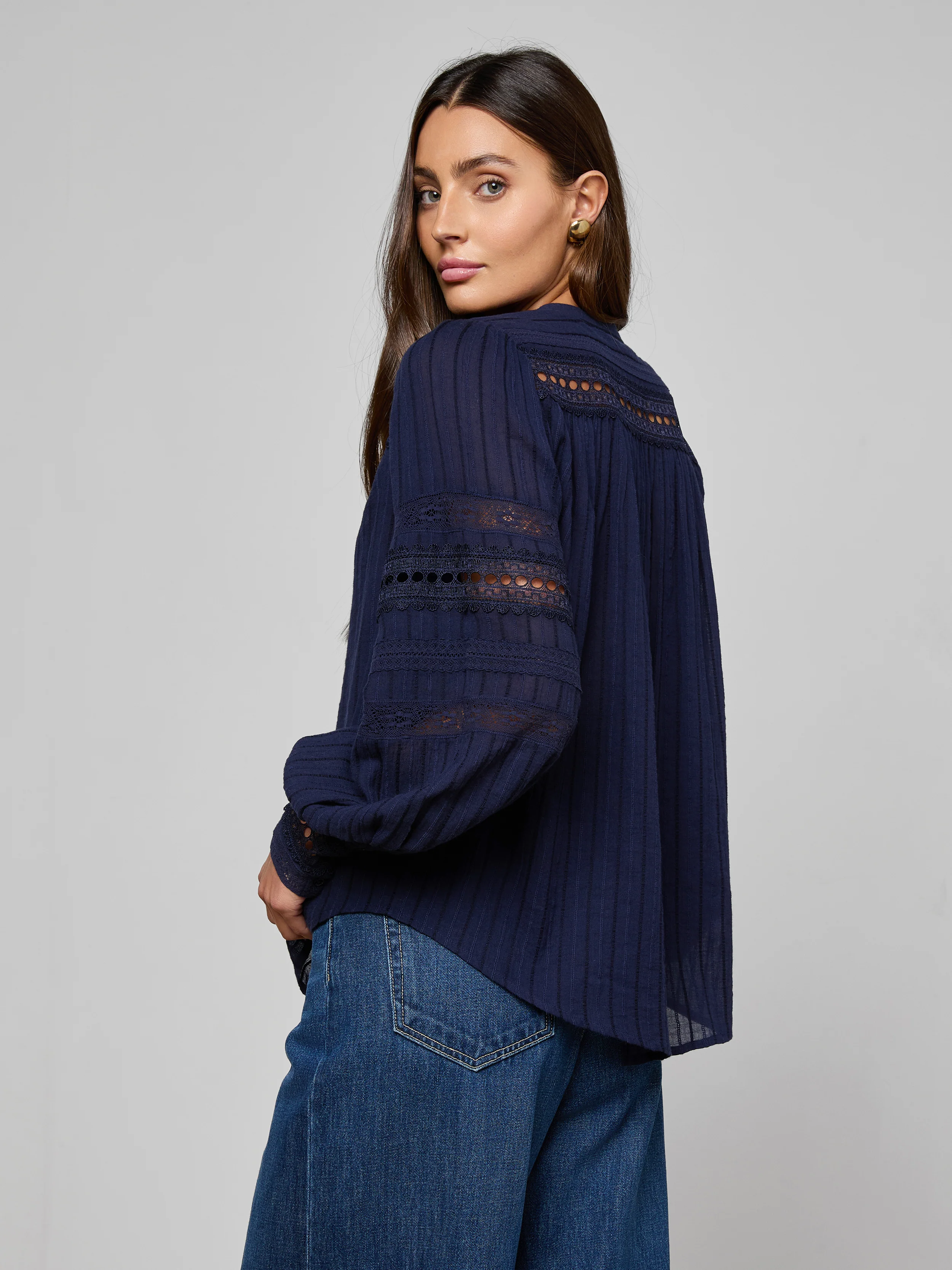 Kiera Blouse - Image 4