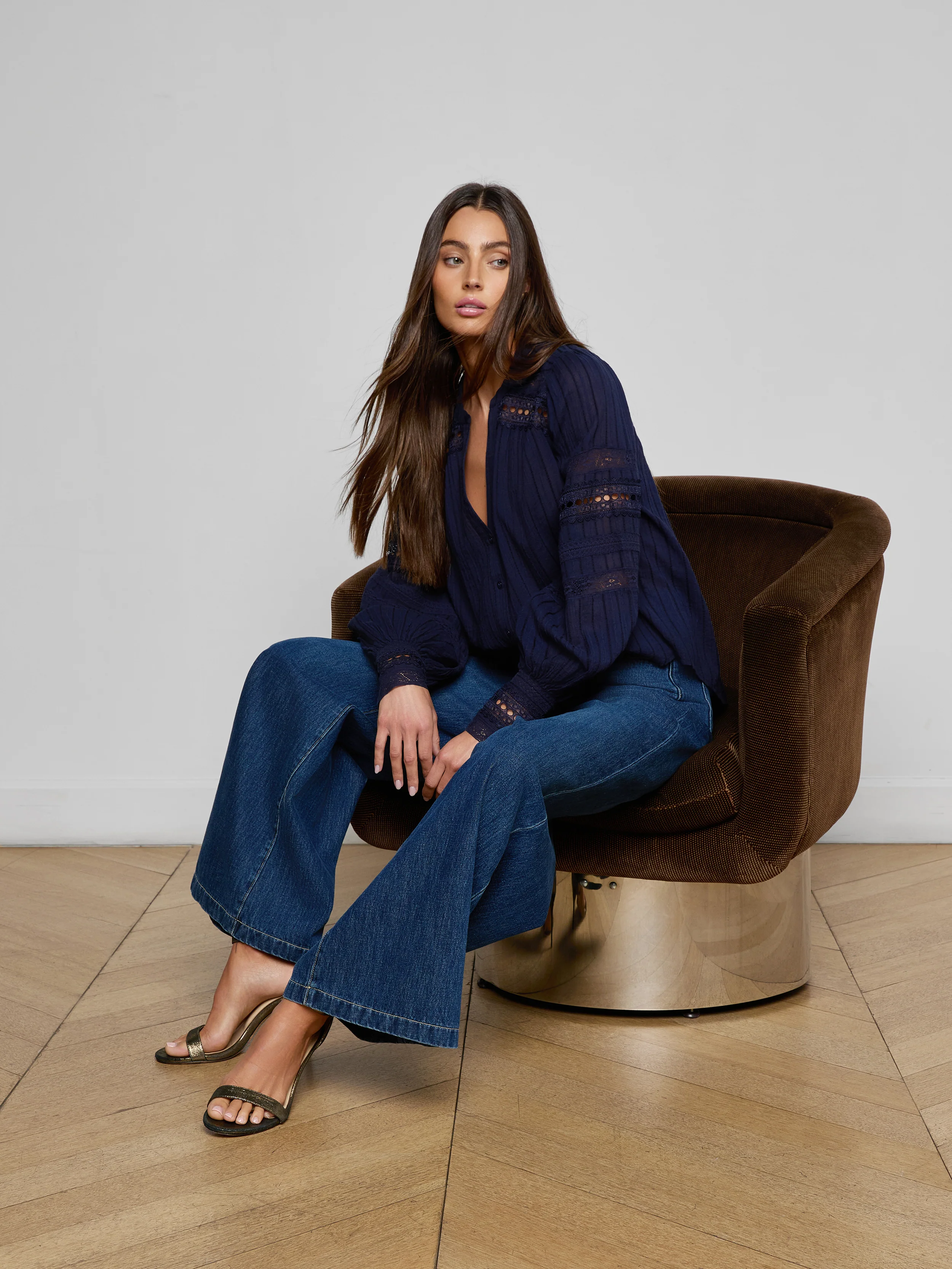 Kiera Blouse - Image 6