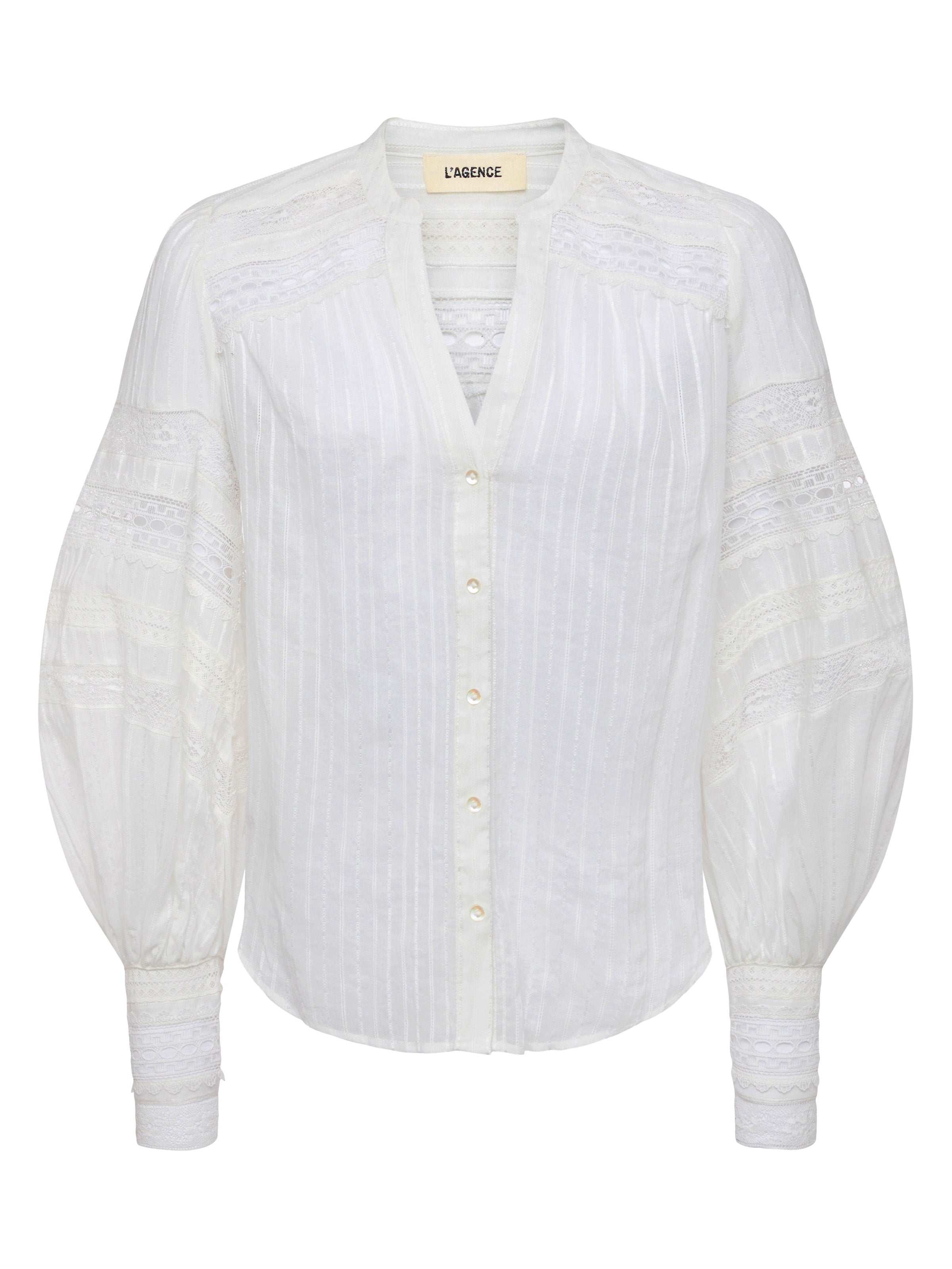 Kiera Blouse - Image 7