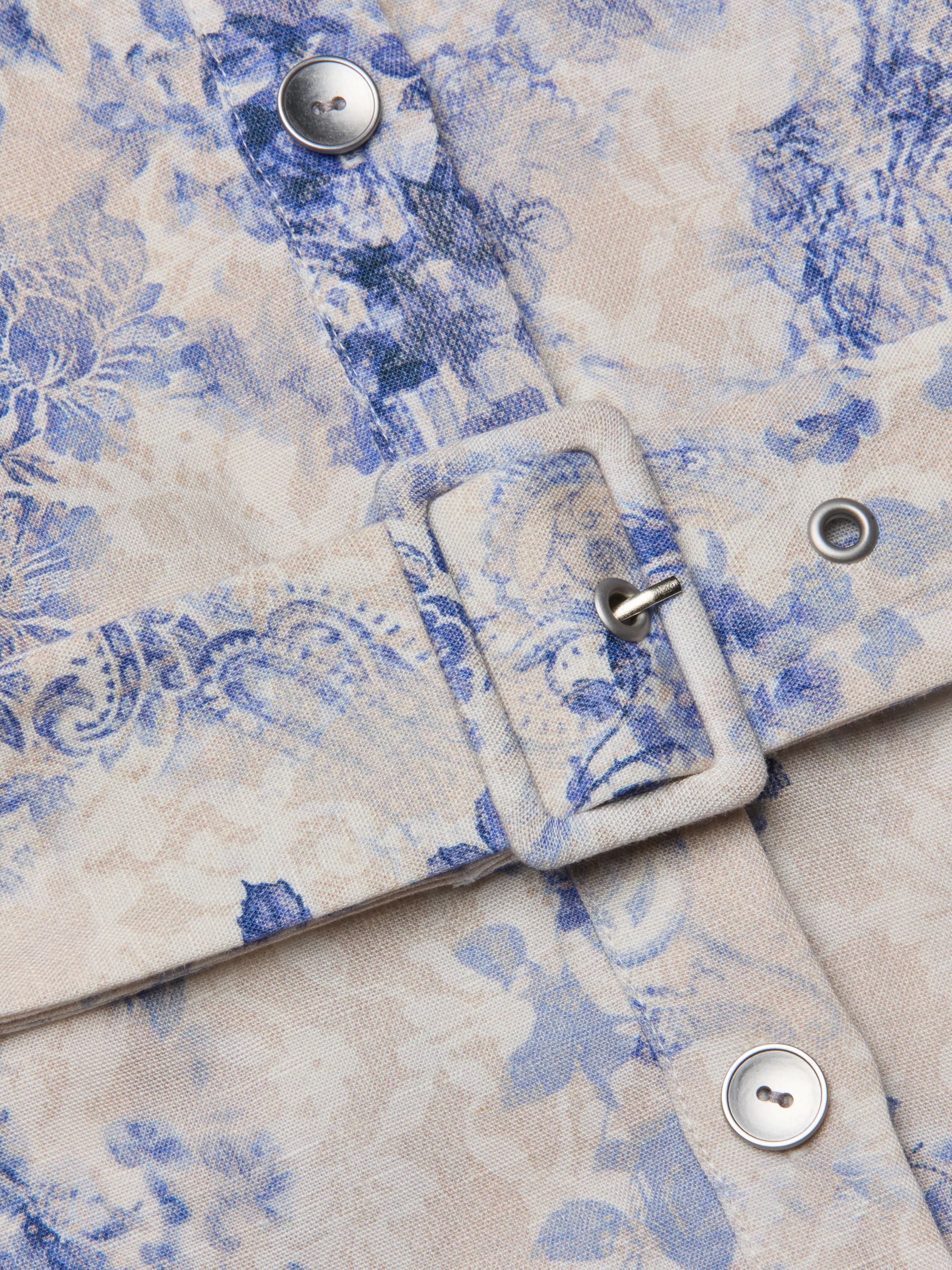 Kiersten Dress - Image 6