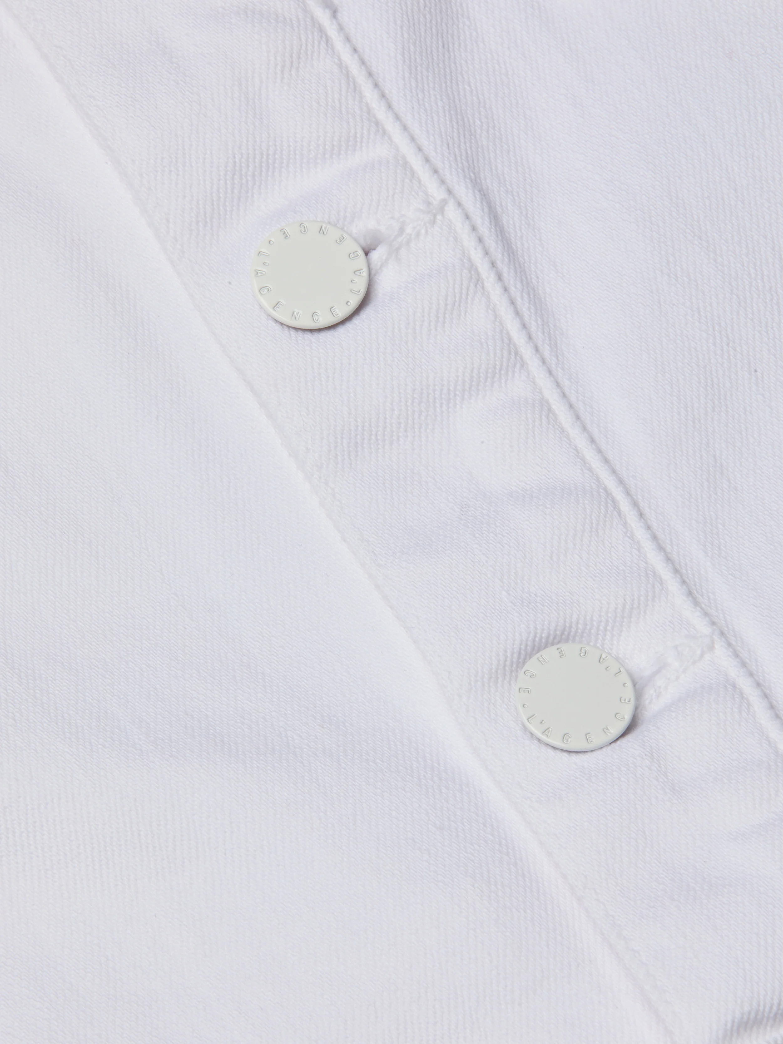 Kirstie Jean Shirt Jacket - Image 6